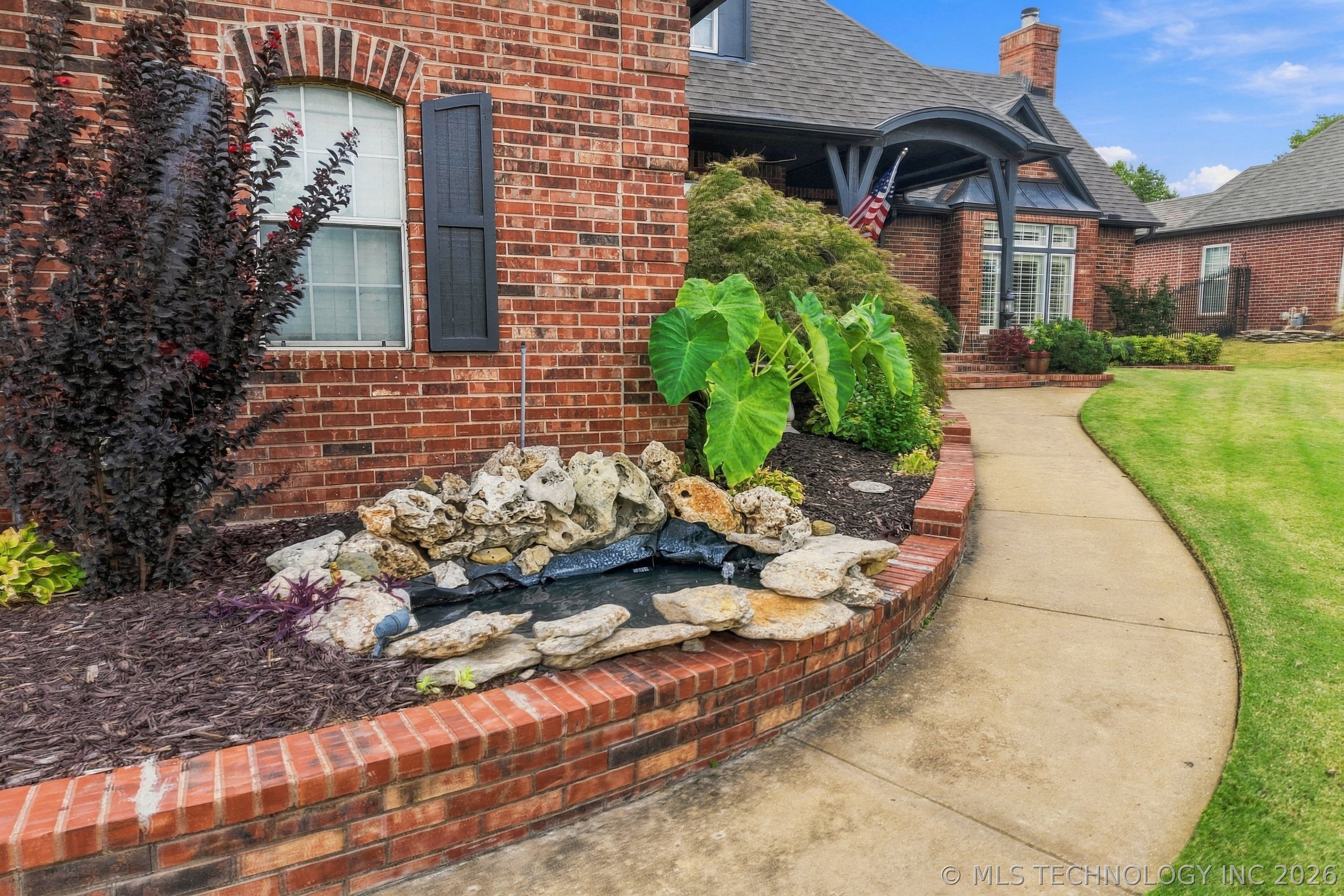 9408 N 132nd Eastavenue Owasso OK 74055