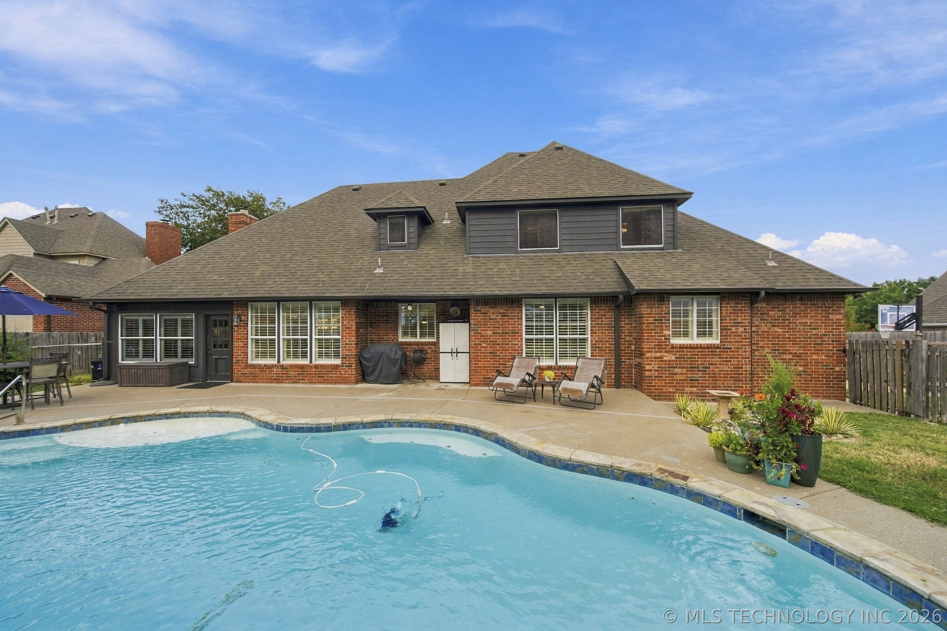 9408 N 132nd Eastavenue Owasso OK 74055