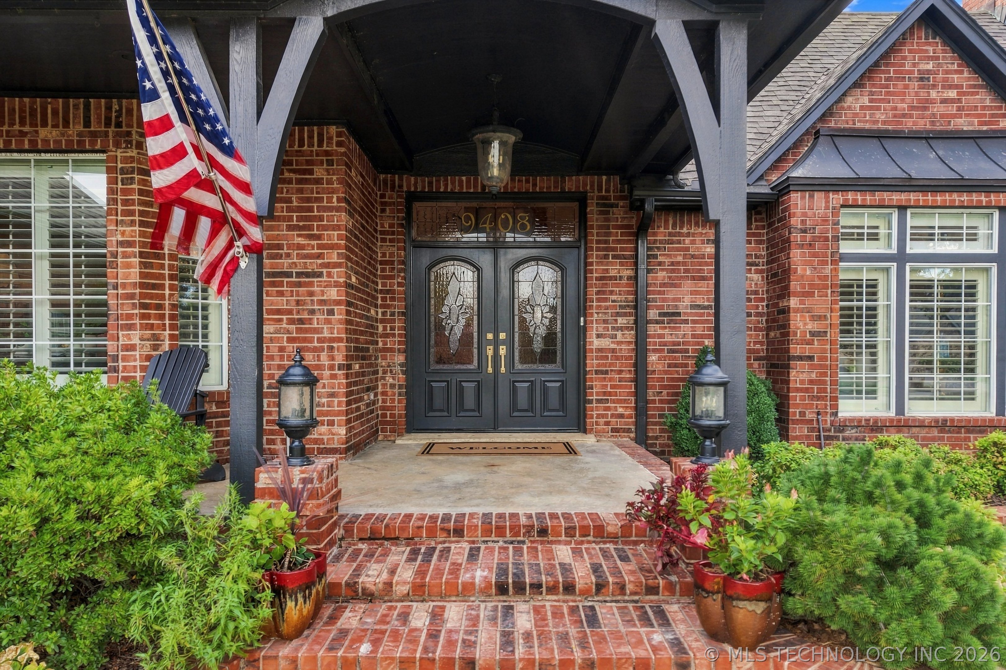 9408 N 132nd Eastavenue Owasso OK 74055