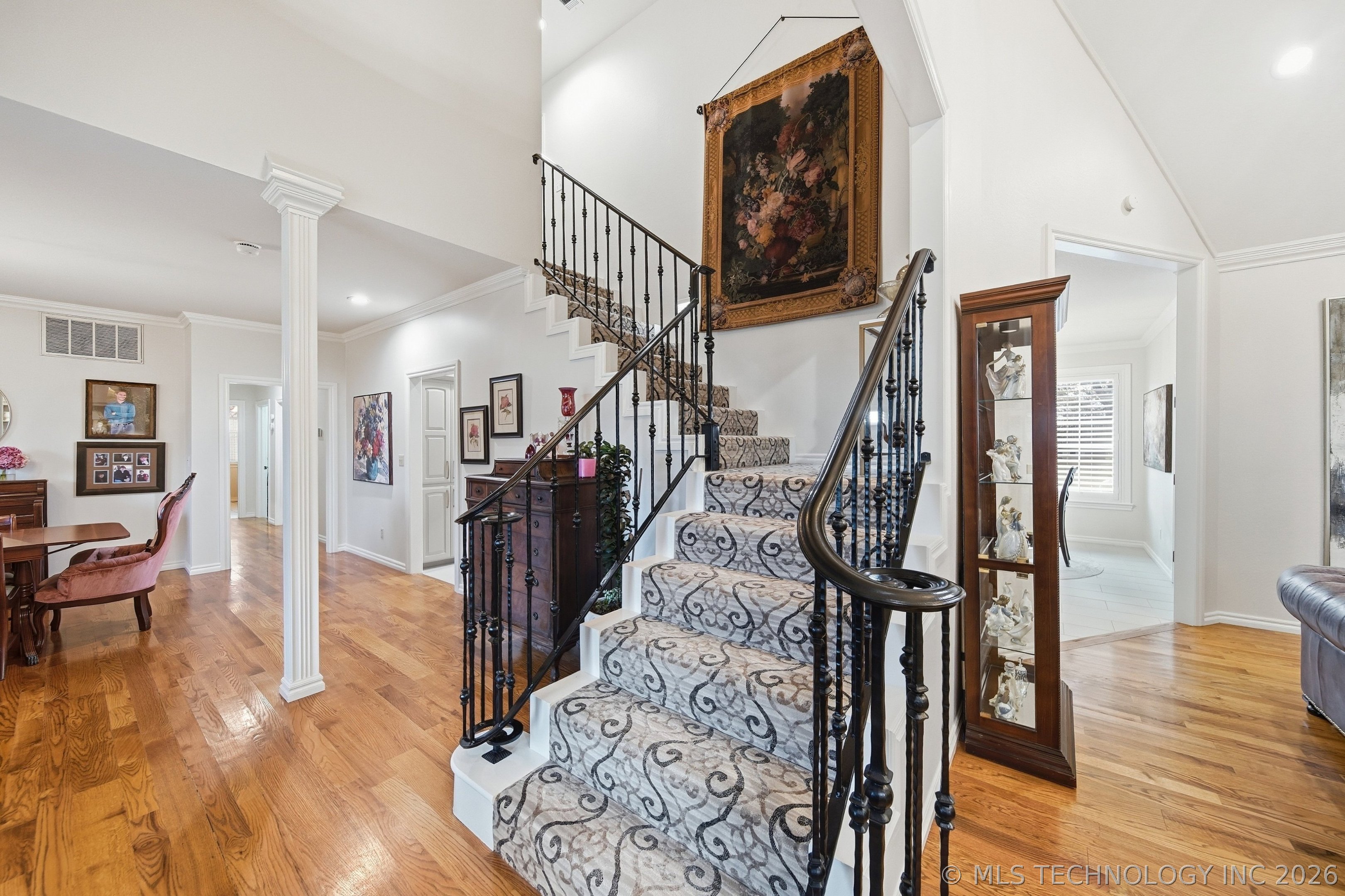 9408 N 132nd Eastavenue Owasso OK 74055