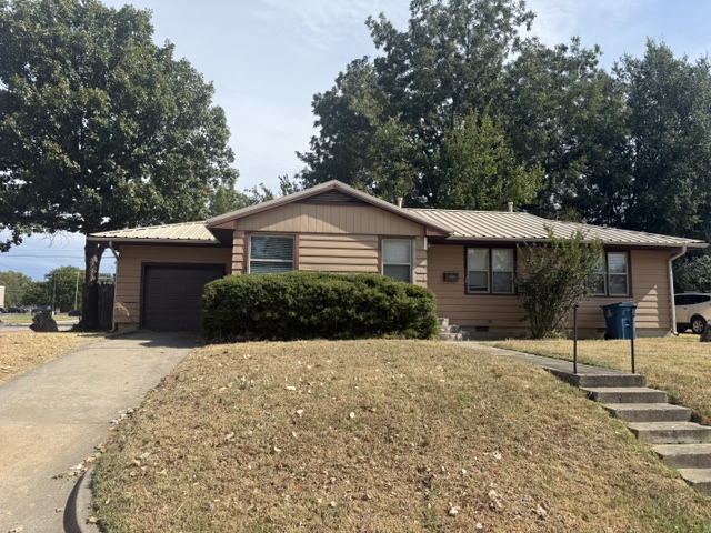 1101 E Delaware Avenue Mcalester OK 74501