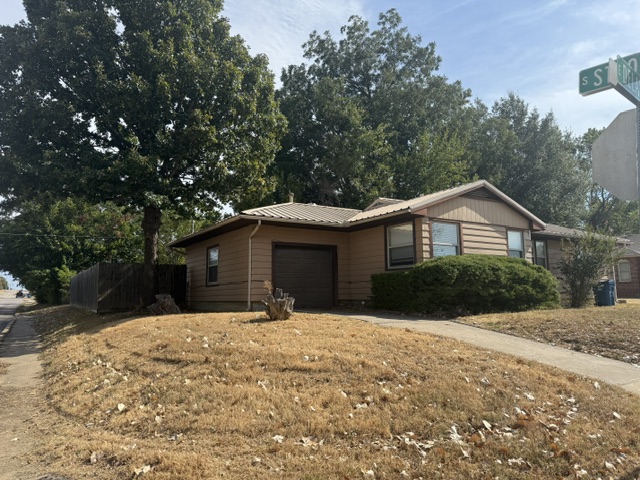 1101 E Delaware Avenue Mcalester OK 74501