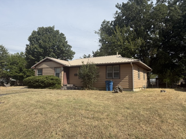 1101 E Delaware Avenue Mcalester OK 74501