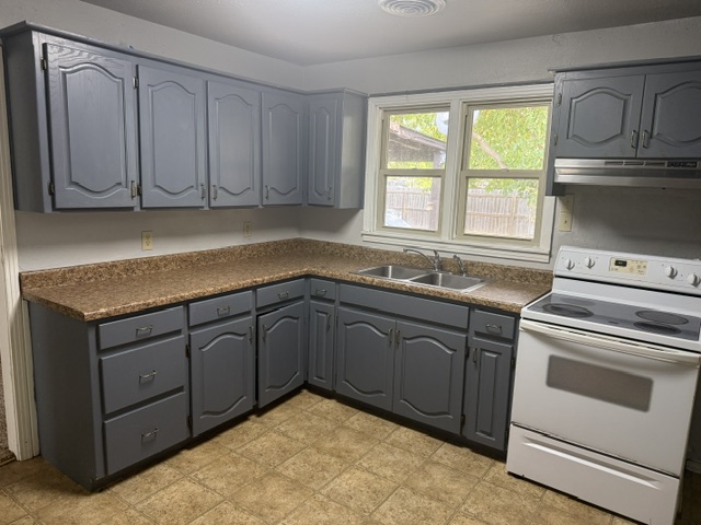 1101 E Delaware Avenue Mcalester OK 74501