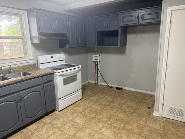 1101 E Delaware Avenue Mcalester OK 74501