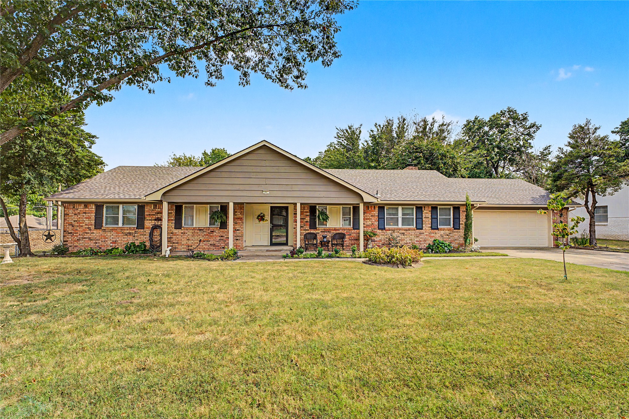 701 W South Park Boulevard Broken Arrow OK 74011