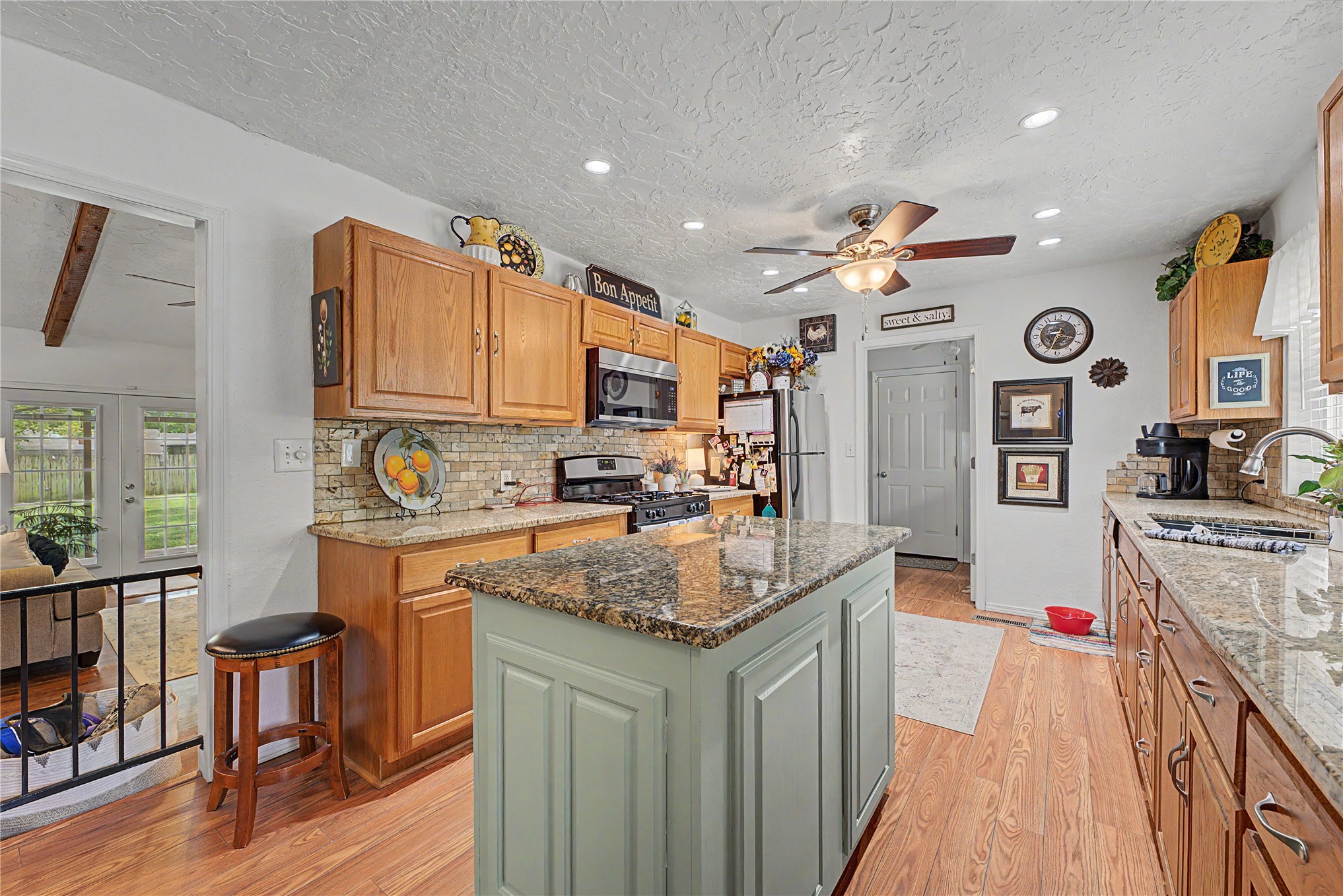 701 W South Park Boulevard Broken Arrow OK 74011