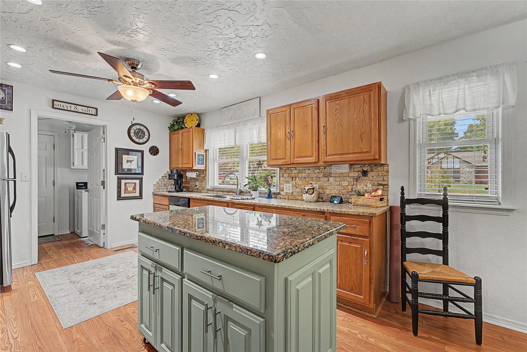 701 W South Park Boulevard Broken Arrow OK 74011
