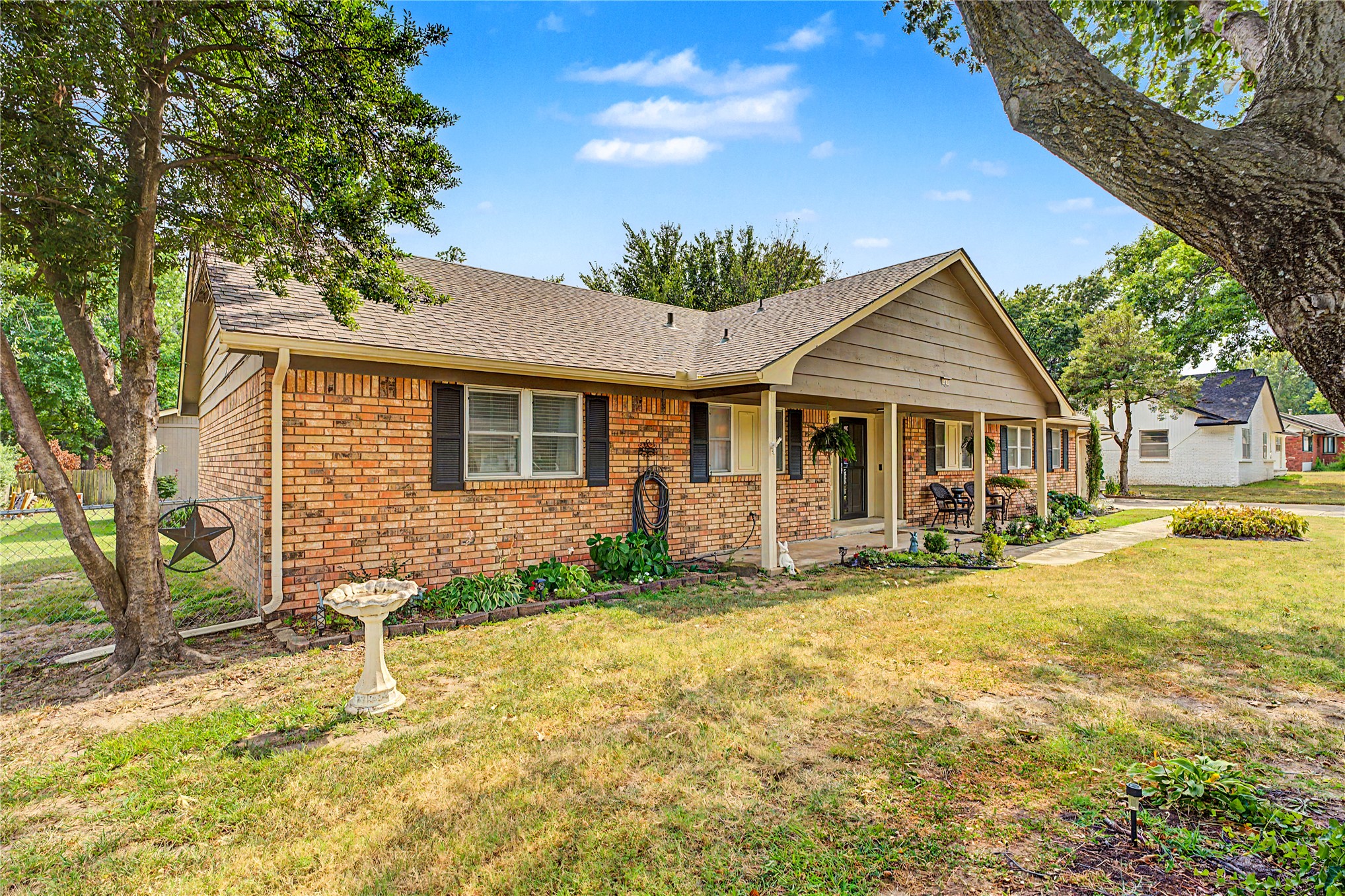 701 W South Park Boulevard Broken Arrow OK 74011