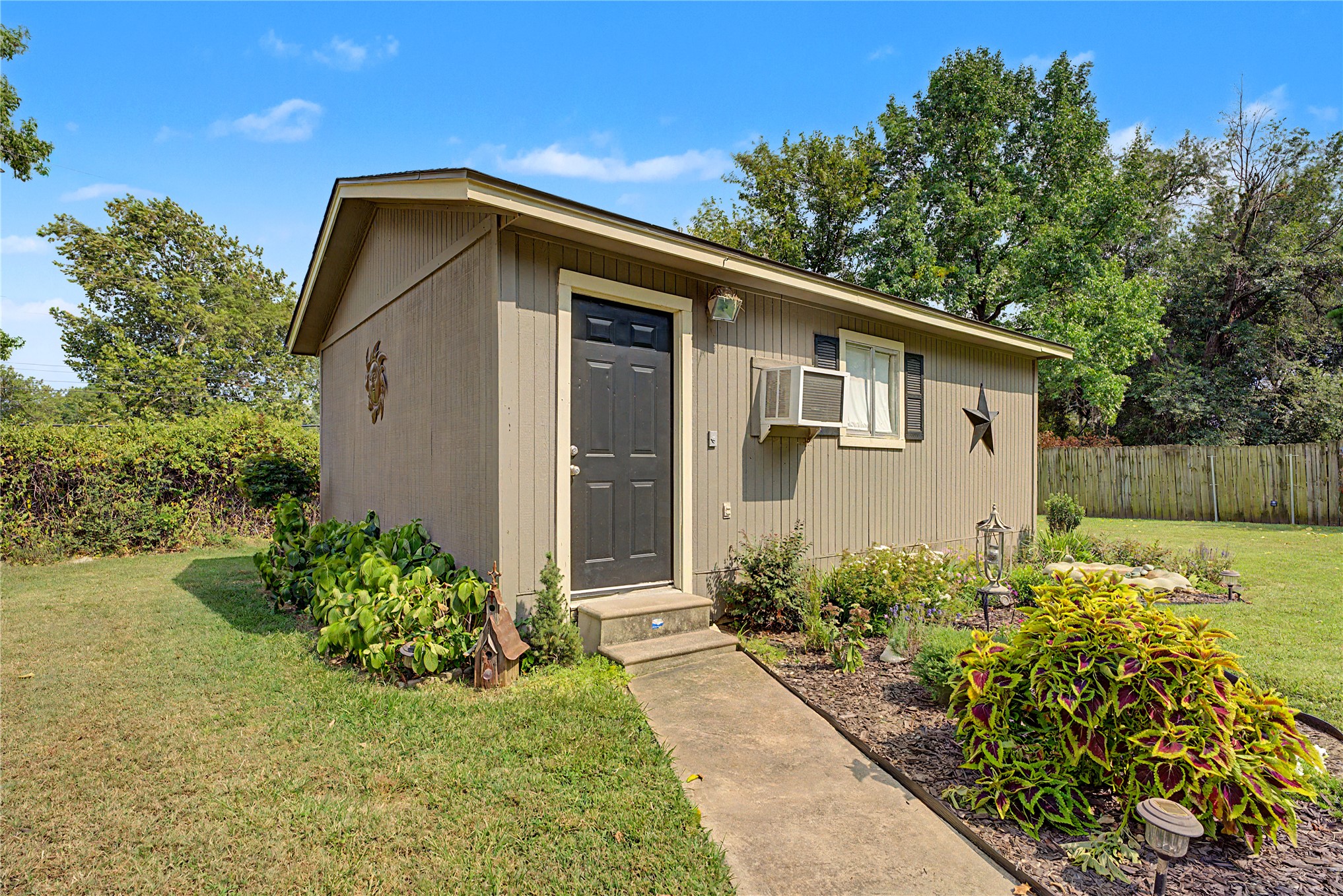 701 W South Park Boulevard Broken Arrow OK 74011