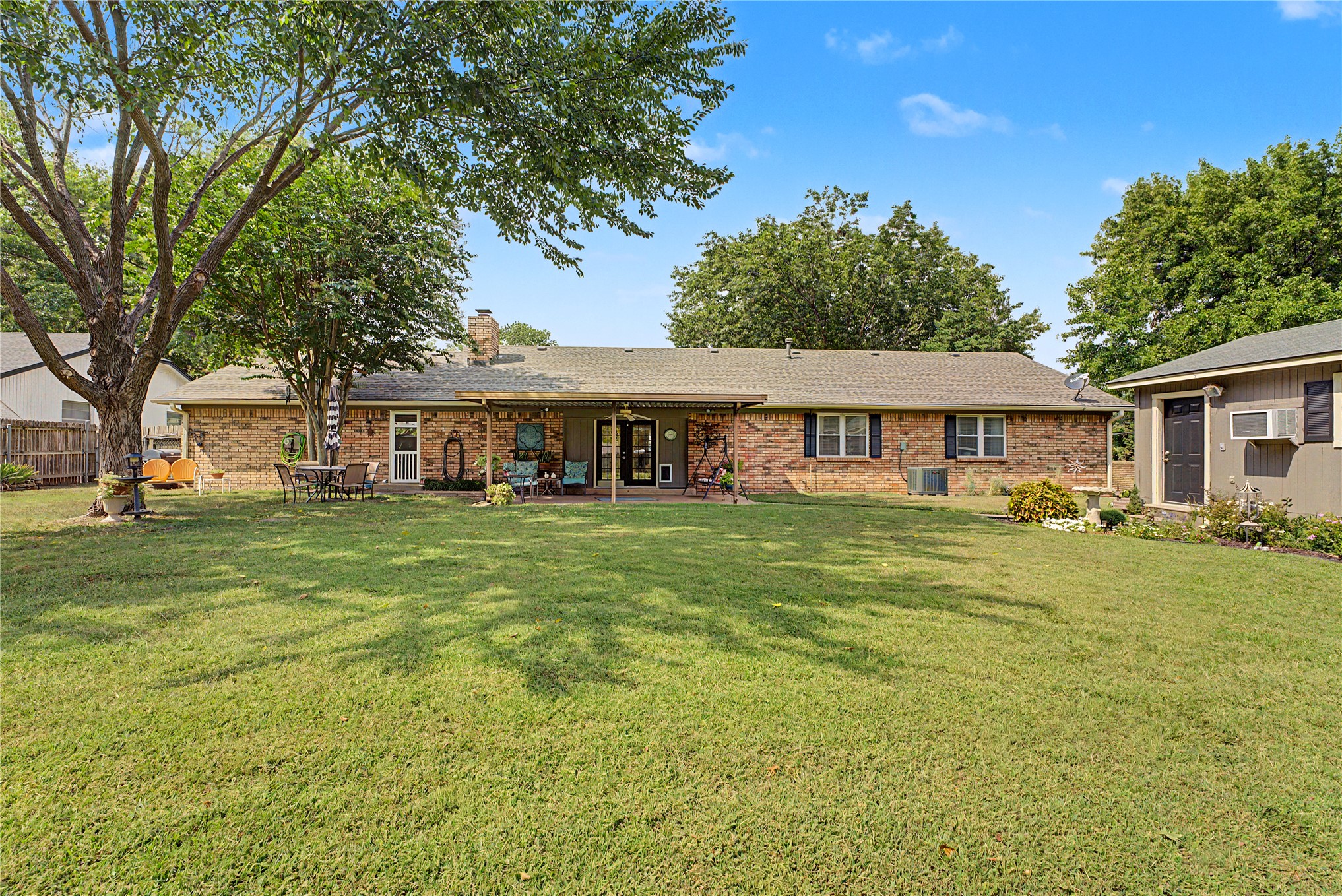 701 W South Park Boulevard Broken Arrow OK 74011