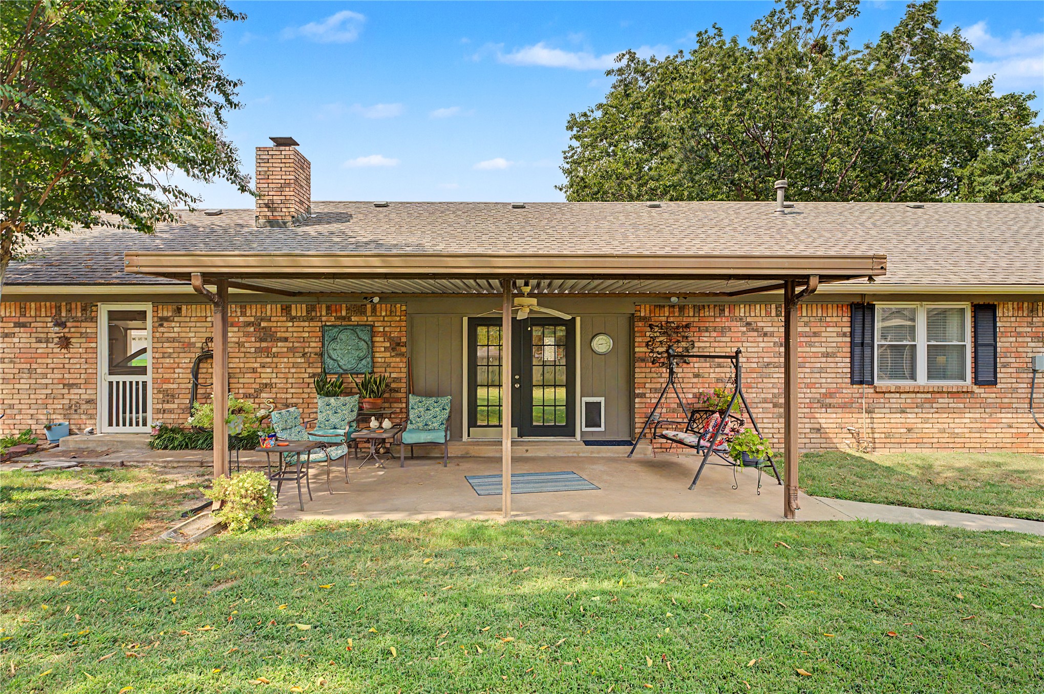 701 W South Park Boulevard Broken Arrow OK 74011