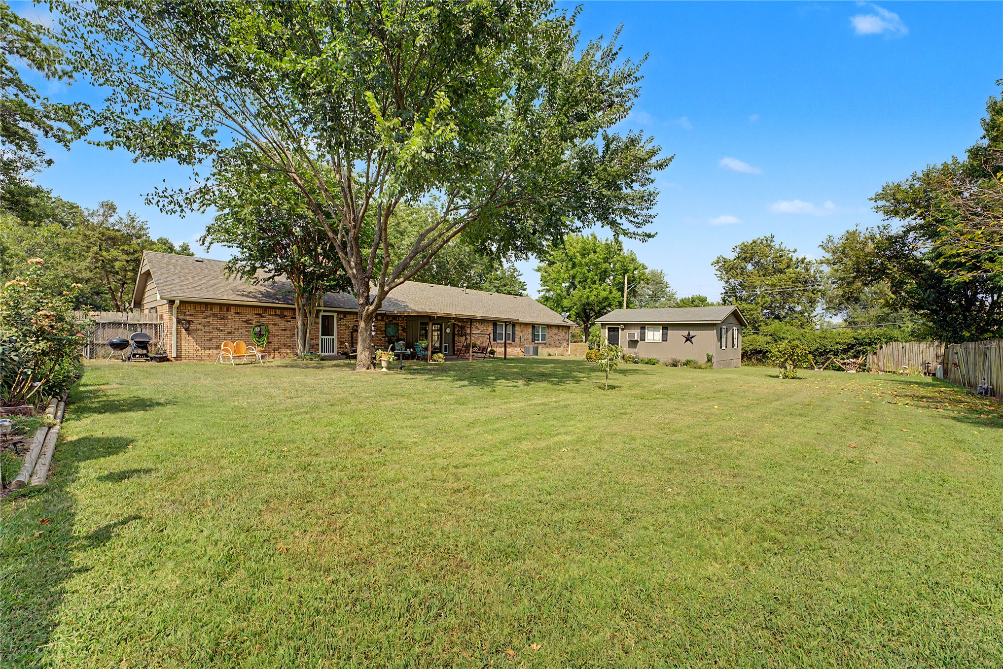 701 W South Park Boulevard Broken Arrow OK 74011