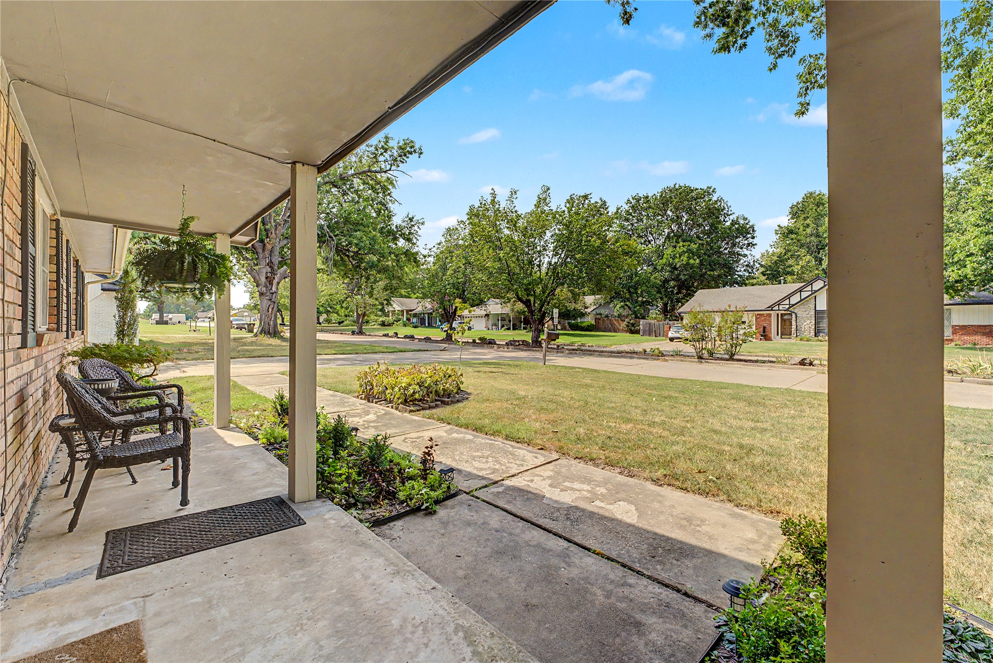 701 W South Park Boulevard Broken Arrow OK 74011