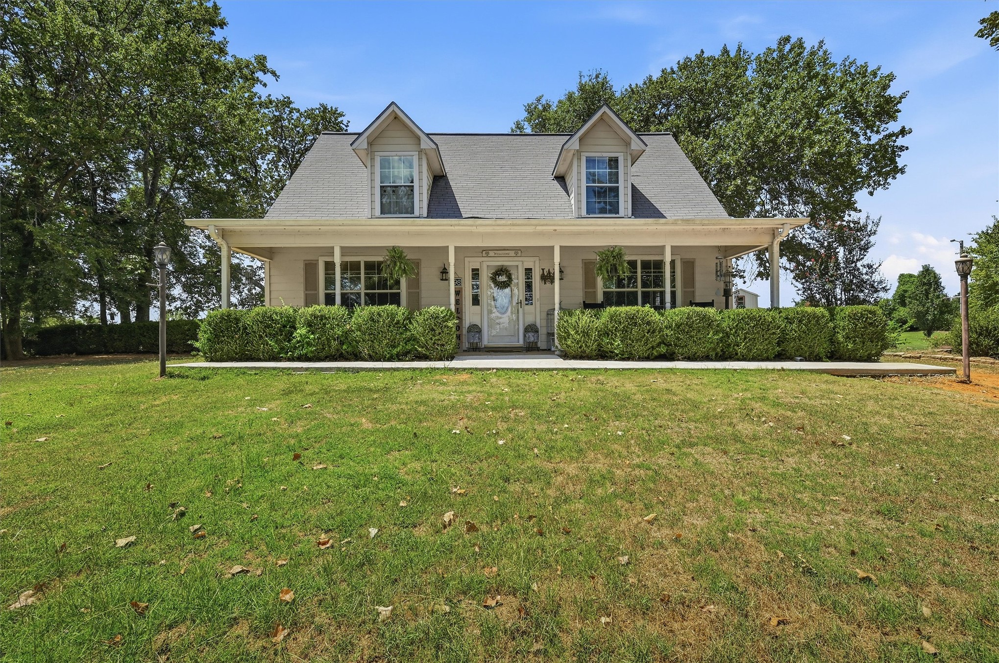798 S Lone Oak Road Durant OK 74701