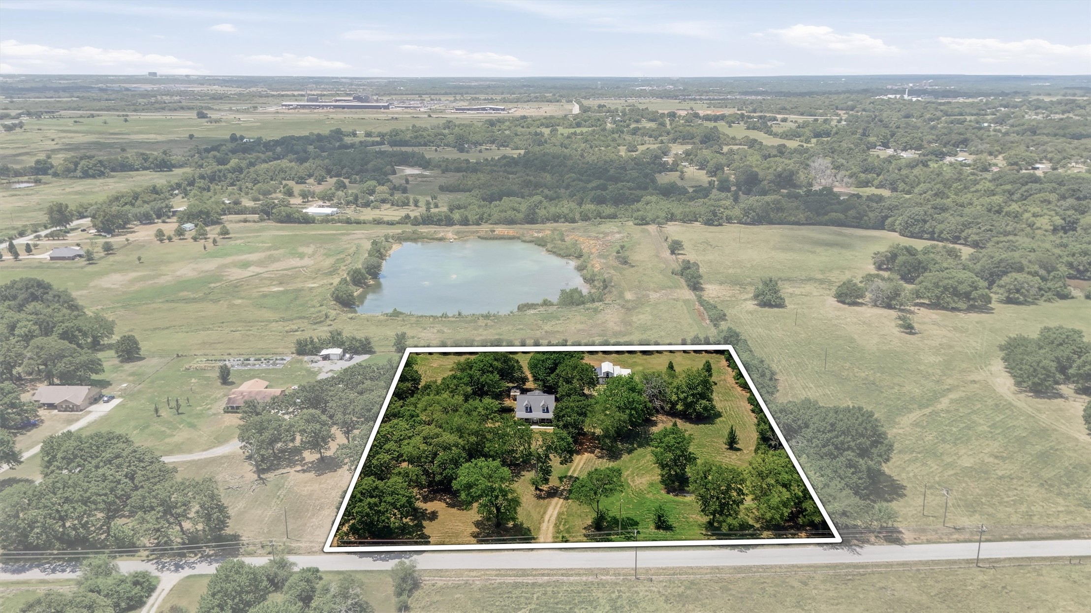 798 S Lone Oak Road Durant OK 74701