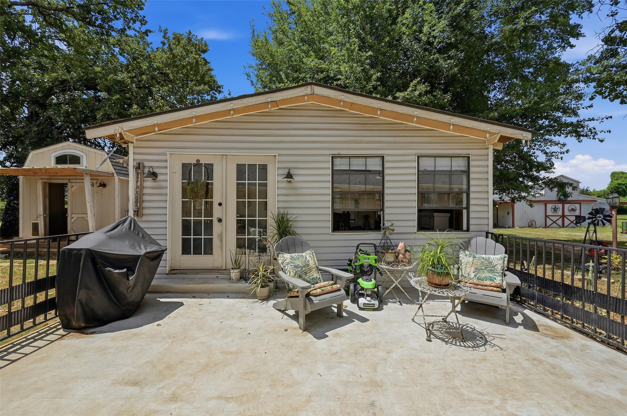 798 S Lone Oak Road Durant OK 74701