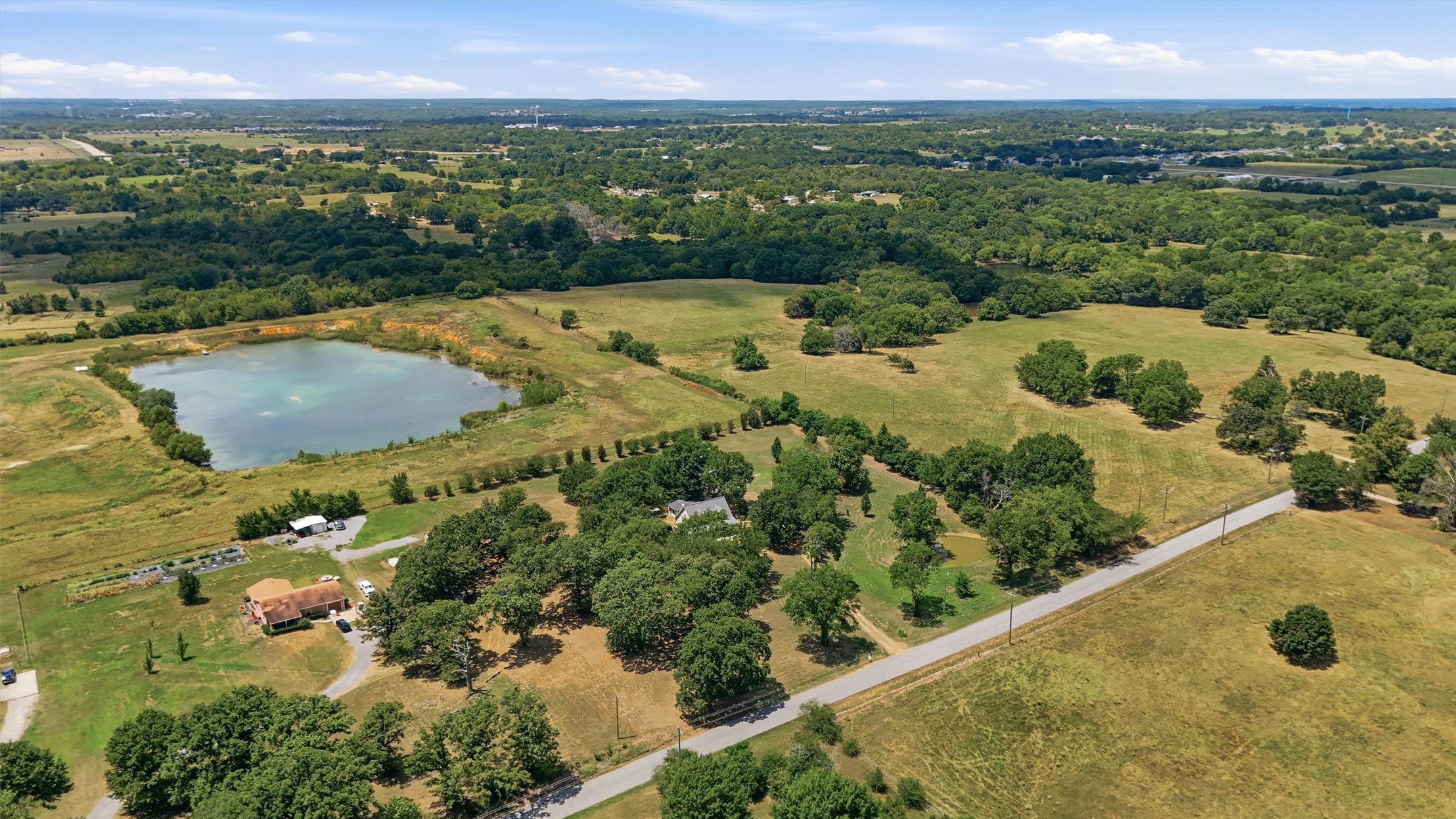 798 S Lone Oak Road Durant OK 74701