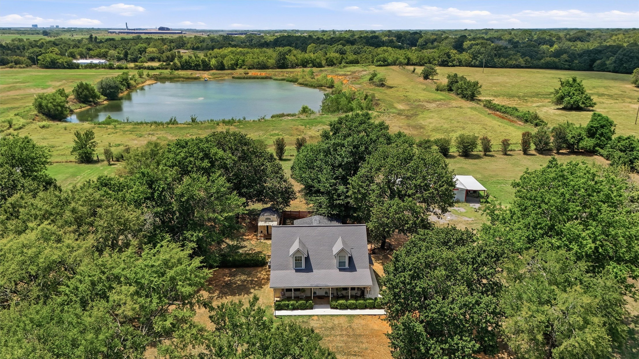 798 S Lone Oak Road Durant OK 74701