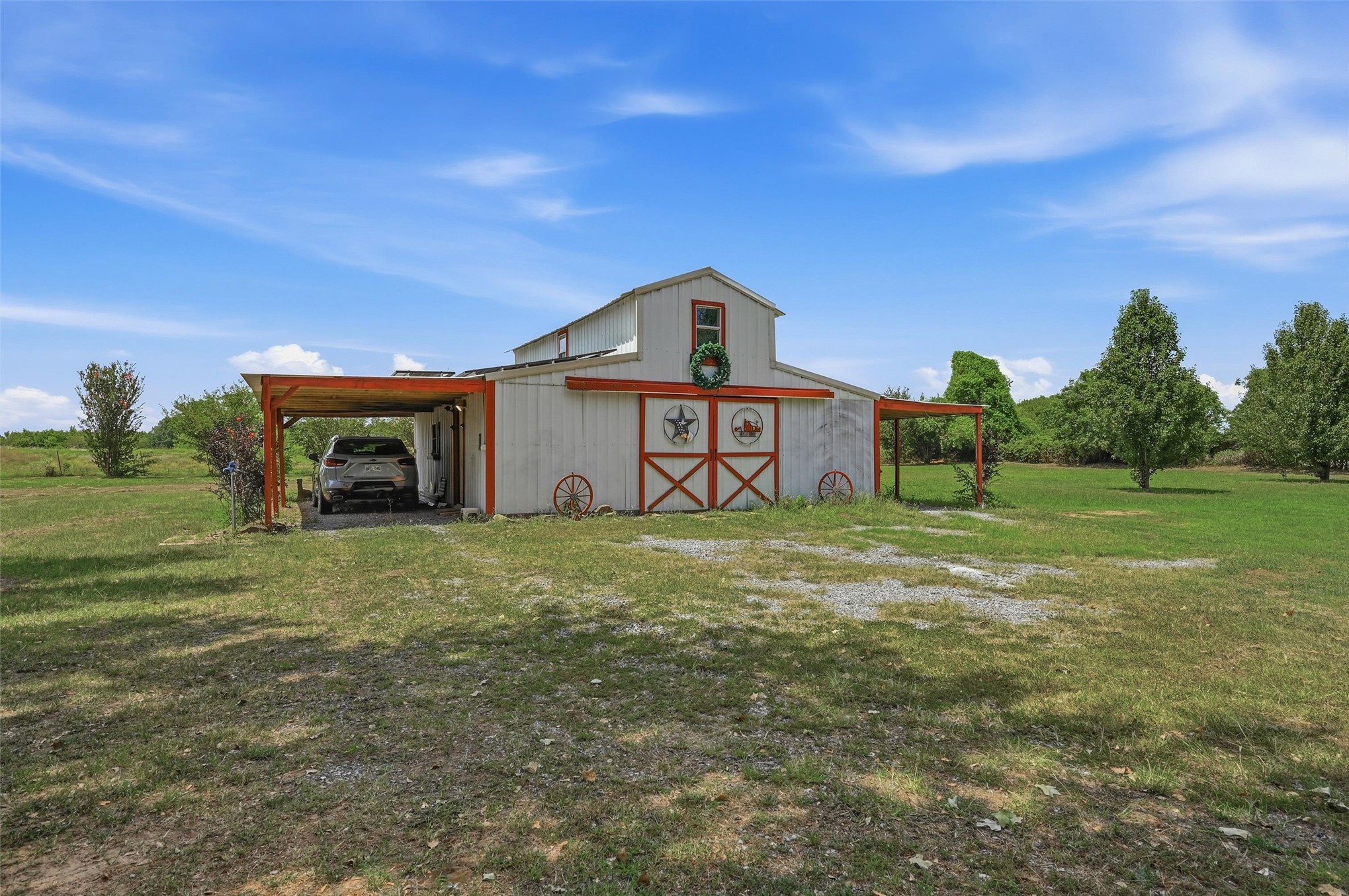 798 S Lone Oak Road Durant OK 74701