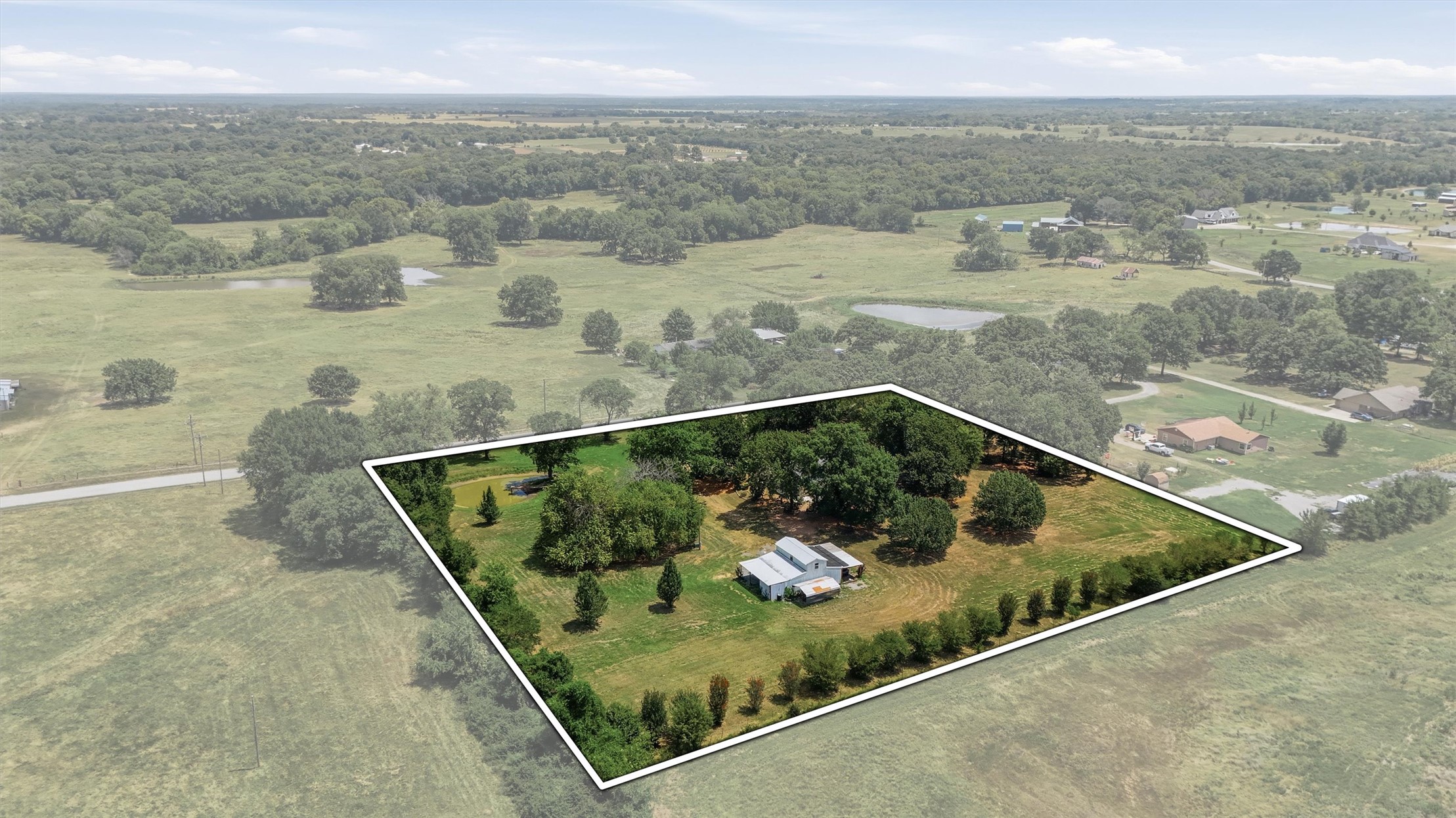 798 S Lone Oak Road Durant OK 74701