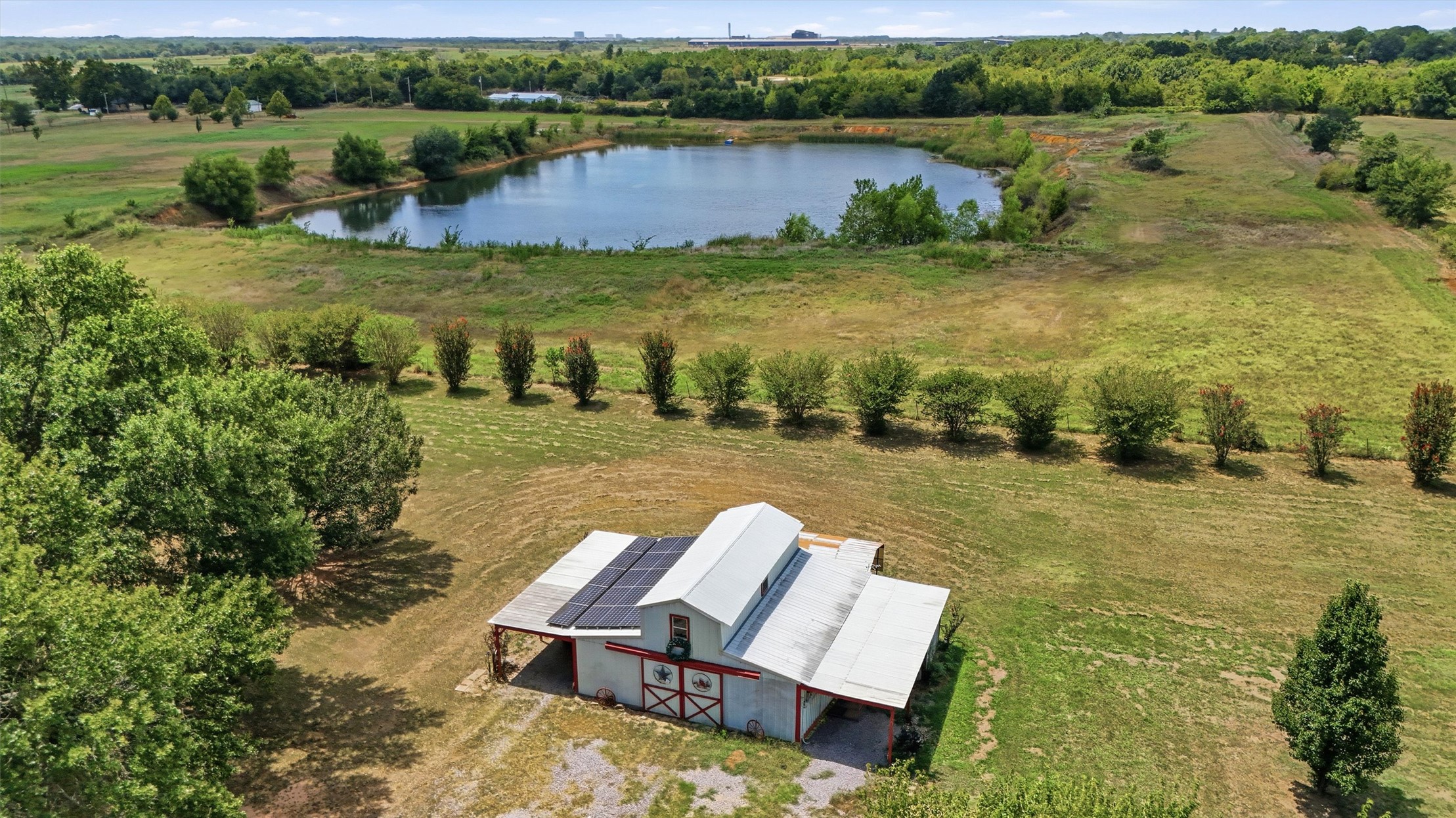 798 S Lone Oak Road Durant OK 74701