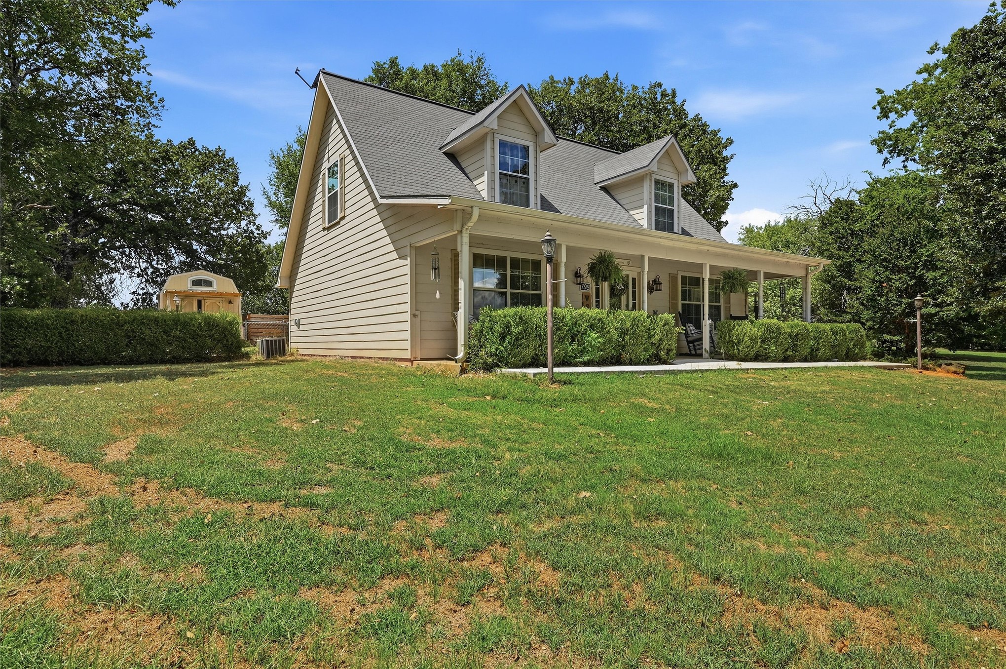 798 S Lone Oak Road Durant OK 74701