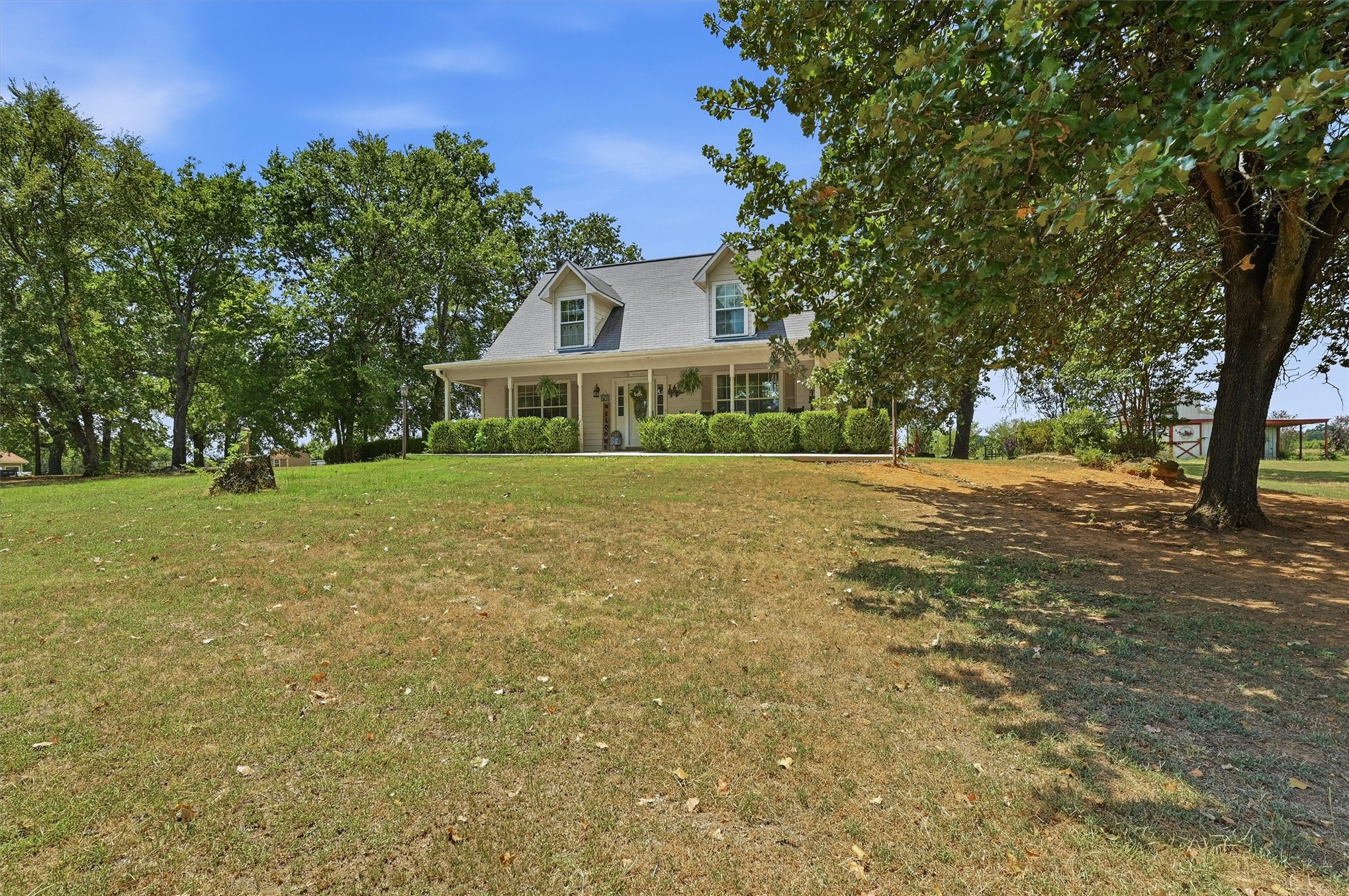 798 S Lone Oak Road Durant OK 74701