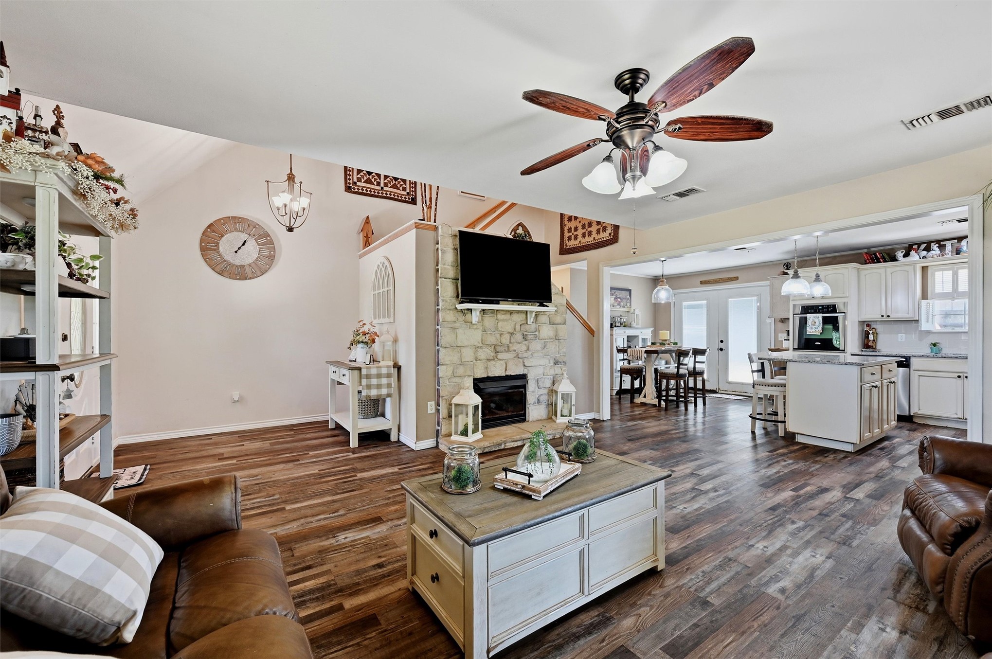 798 S Lone Oak Road Durant OK 74701
