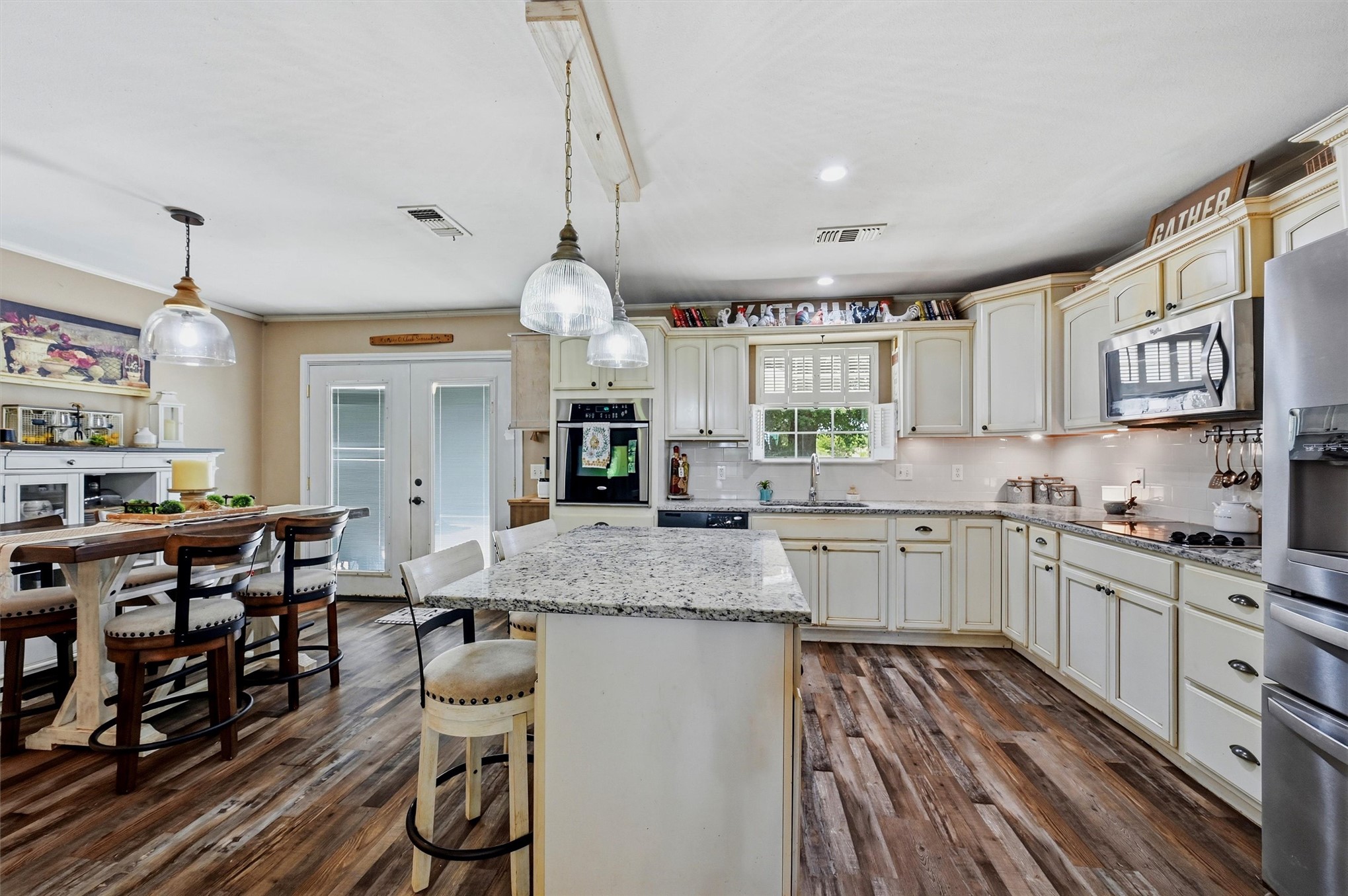 798 S Lone Oak Road Durant OK 74701