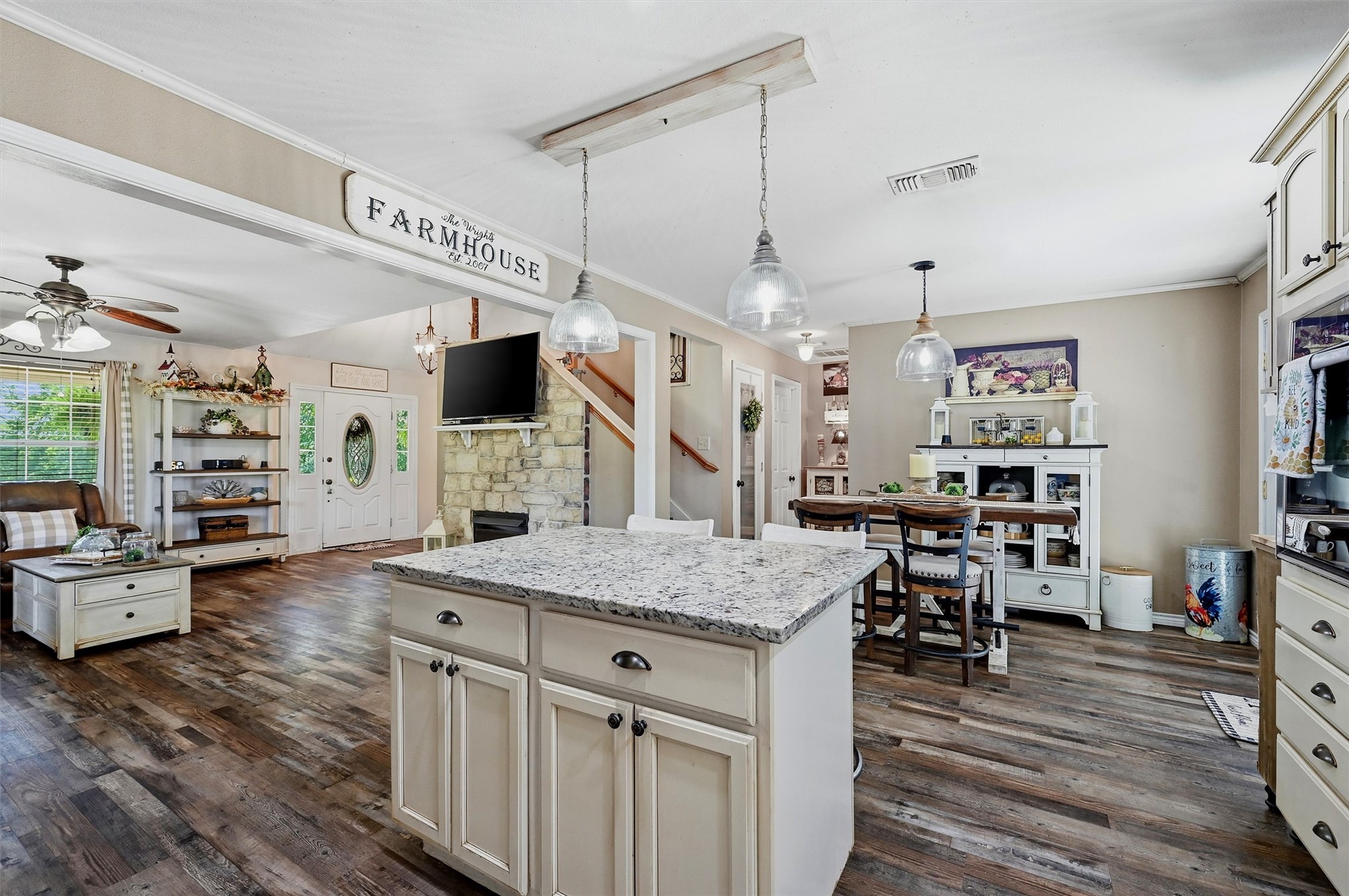 798 S Lone Oak Road Durant OK 74701