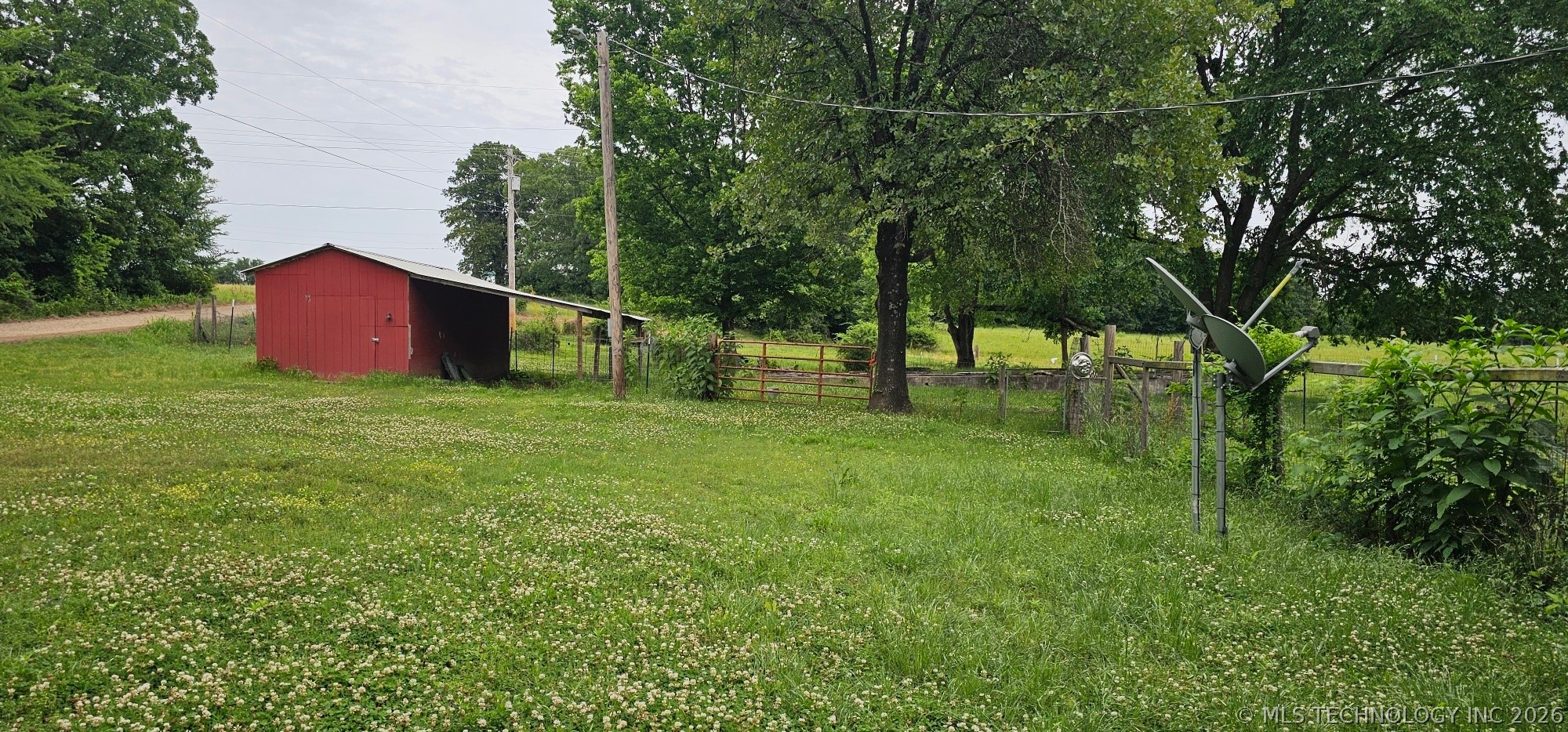 469958 E 1099 Road Muldrow OK 74948