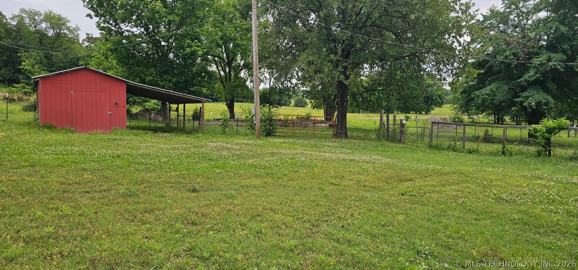 469958 E 1099 Road Muldrow OK 74948