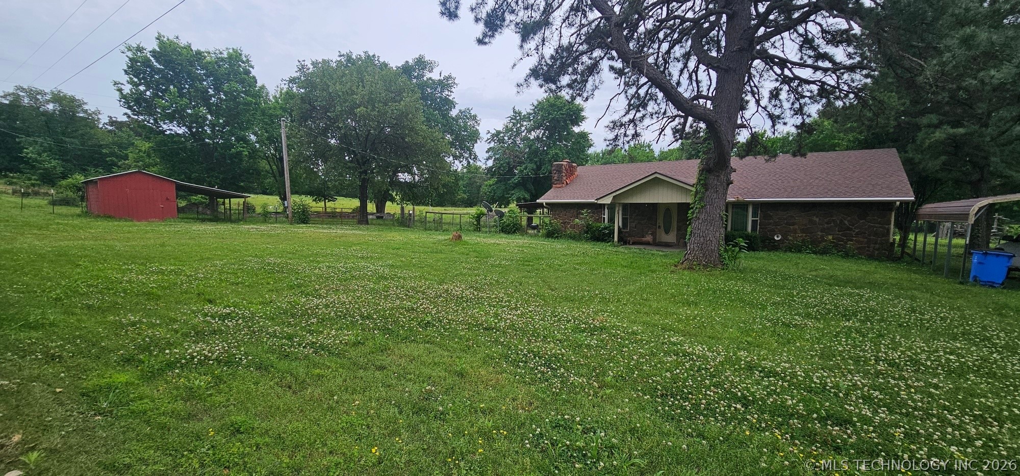 469958 E 1099 Road Muldrow OK 74948