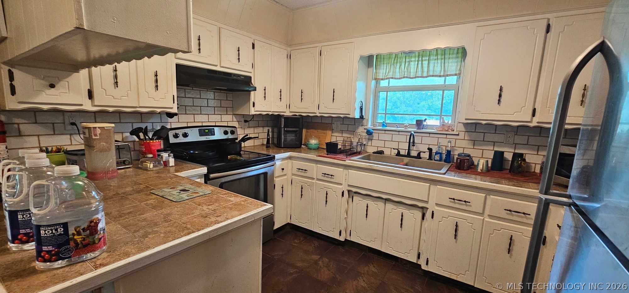 469958 E 1099 Road Muldrow OK 74948