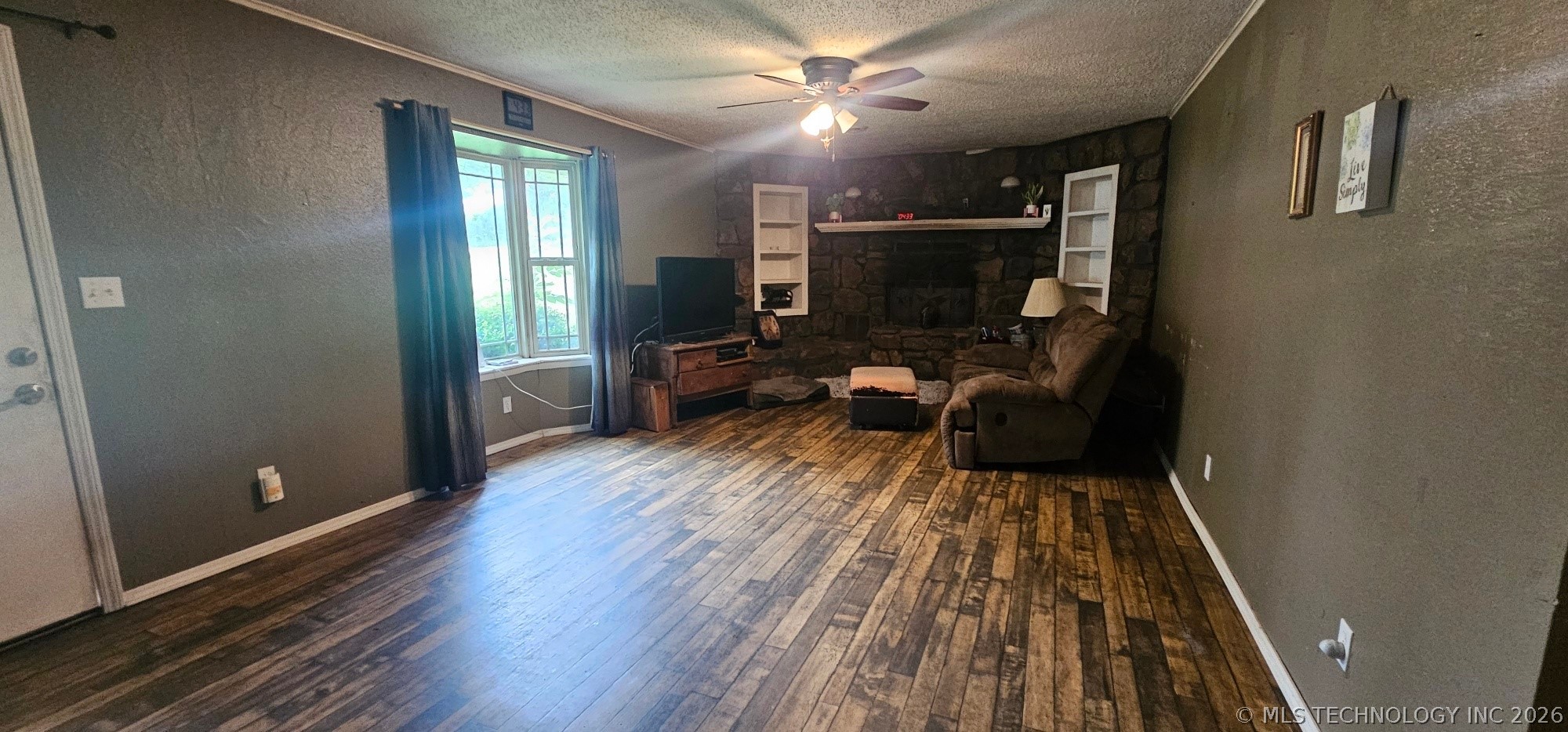469958 E 1099 Road Muldrow OK 74948