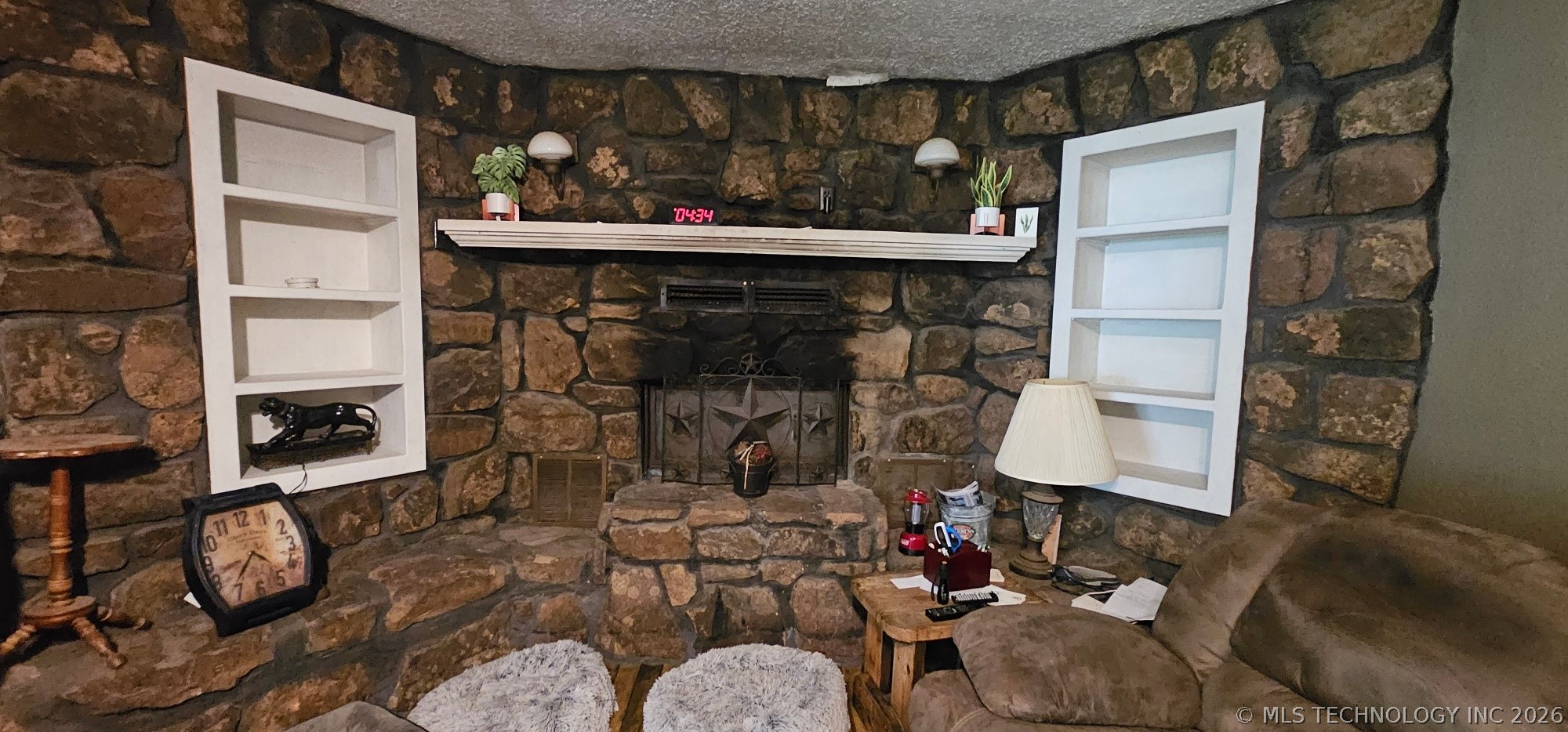 469958 E 1099 Road Muldrow OK 74948