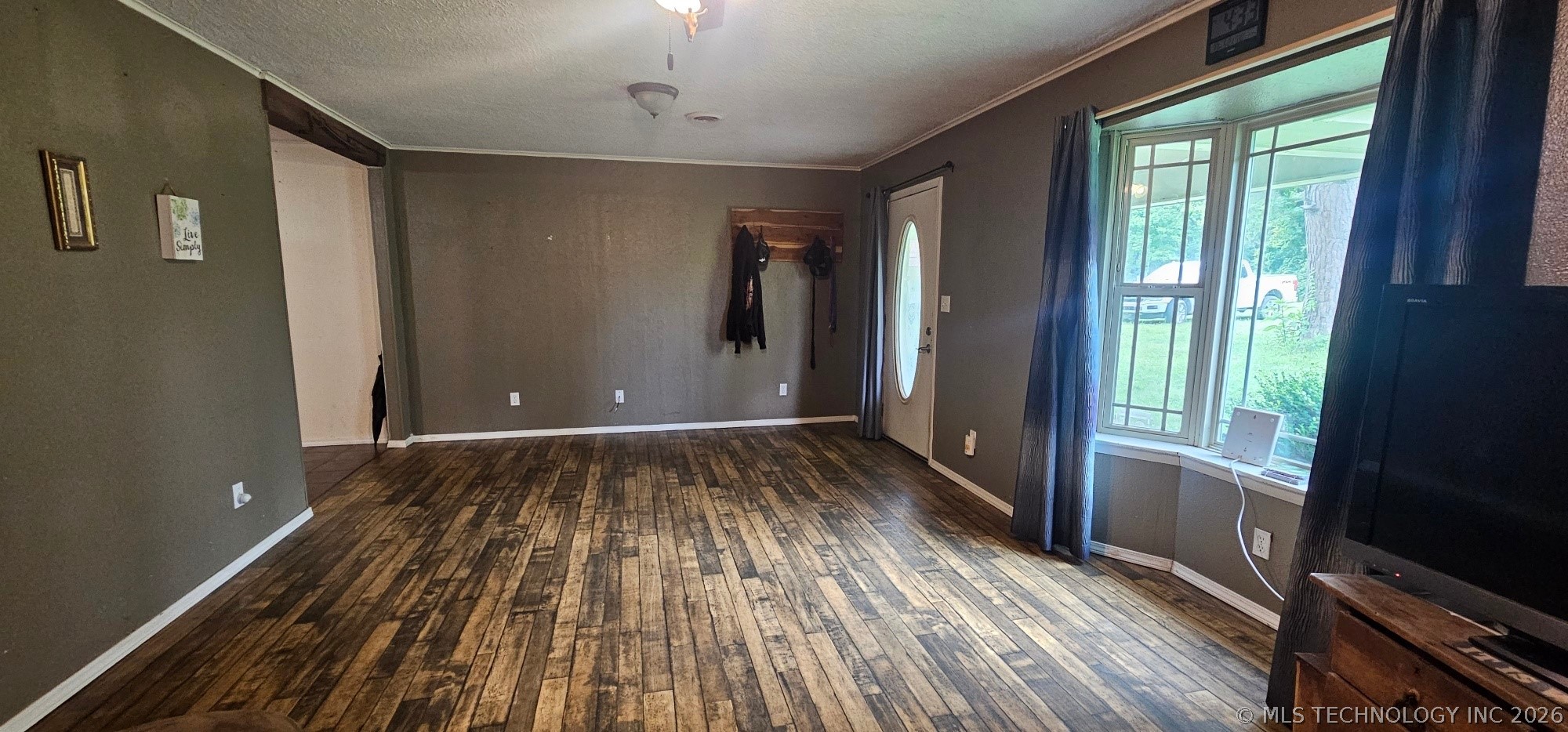 469958 E 1099 Road Muldrow OK 74948
