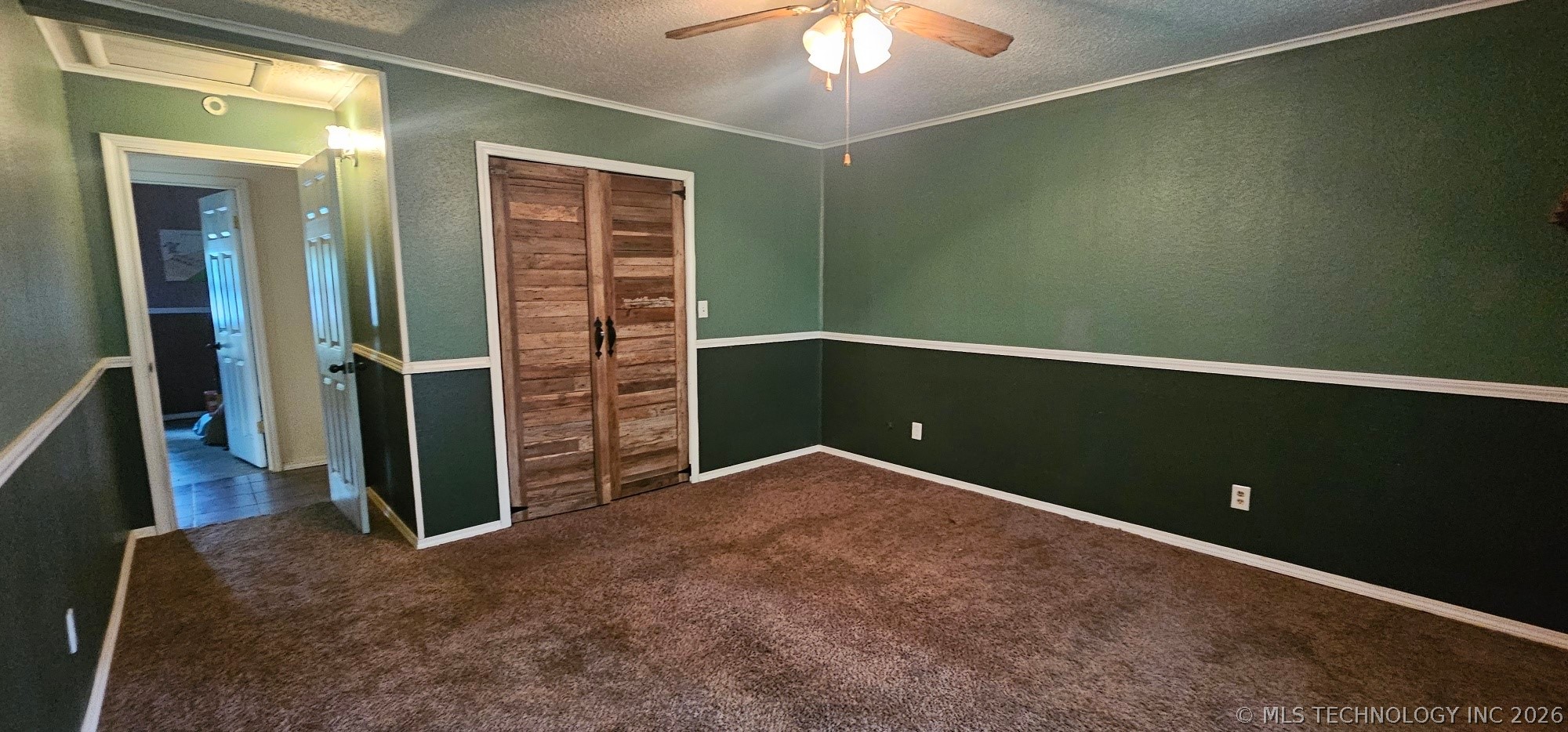 469958 E 1099 Road Muldrow OK 74948