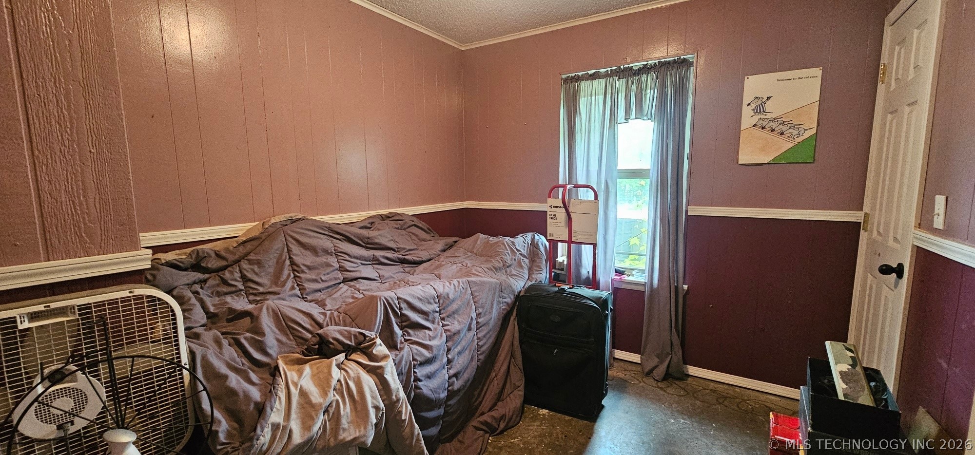 469958 E 1099 Road Muldrow OK 74948
