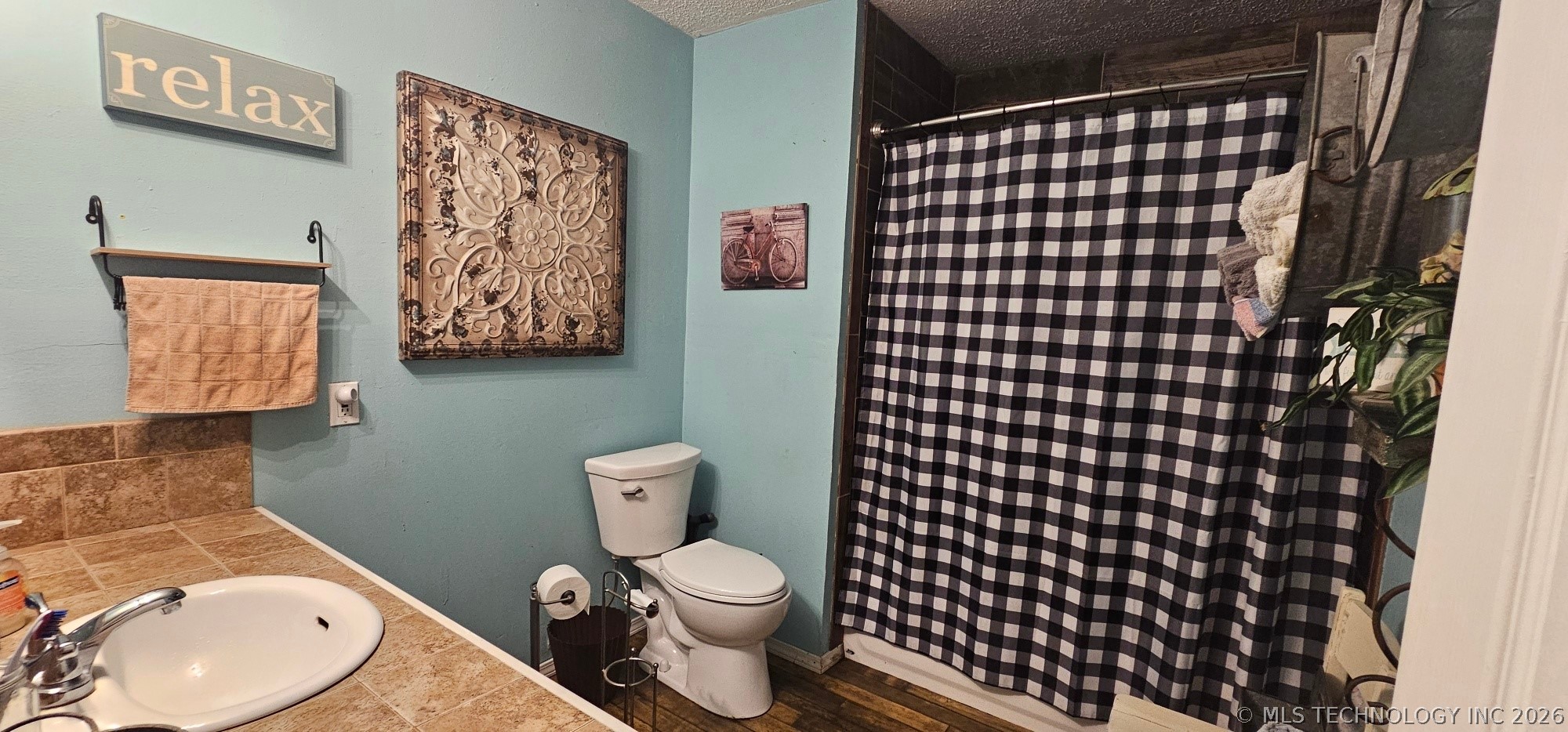 469958 E 1099 Road Muldrow OK 74948