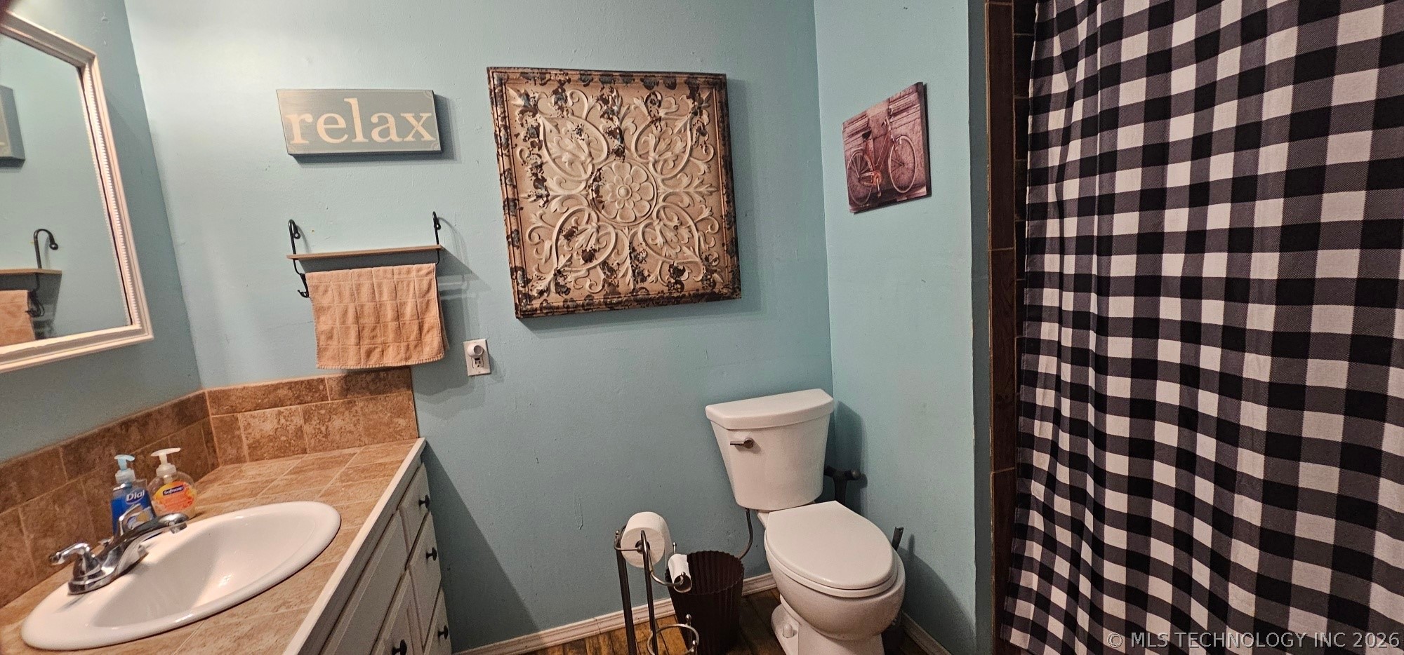469958 E 1099 Road Muldrow OK 74948