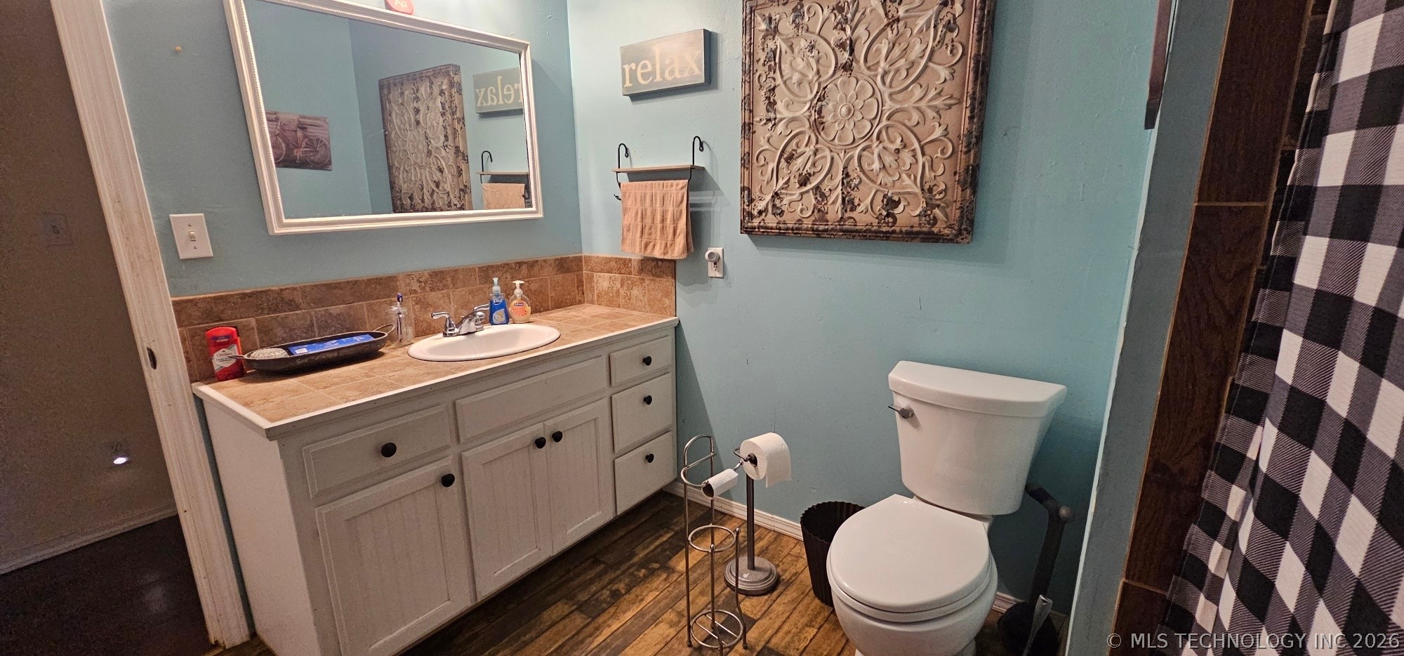 469958 E 1099 Road Muldrow OK 74948