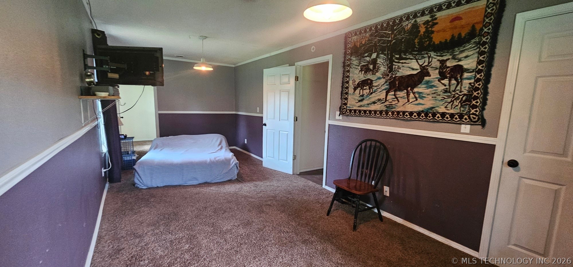 469958 E 1099 Road Muldrow OK 74948
