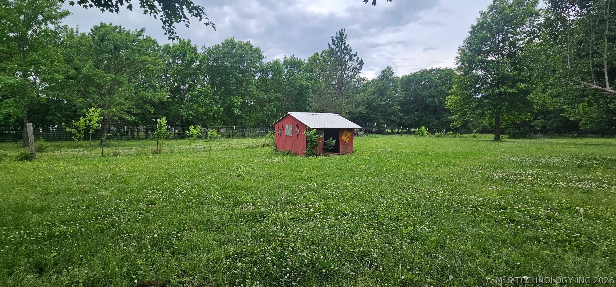 469958 E 1099 Road Muldrow OK 74948