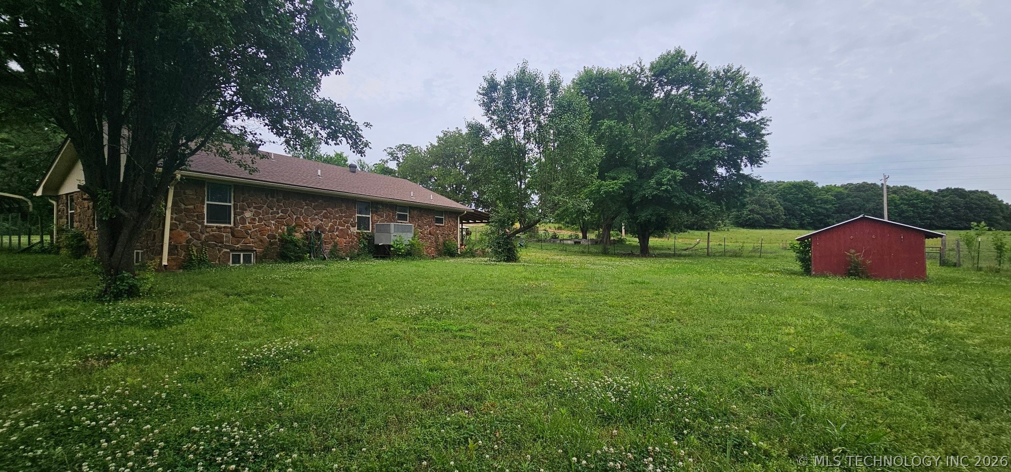 469958 E 1099 Road Muldrow OK 74948