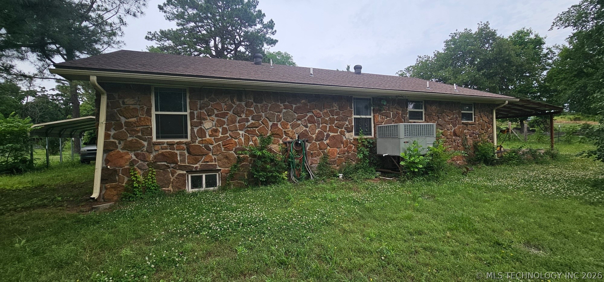 469958 E 1099 Road Muldrow OK 74948
