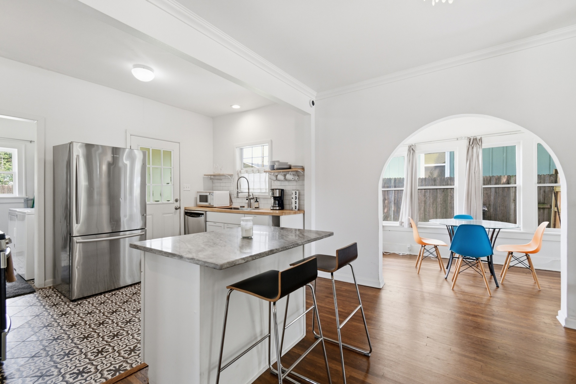 2015 W Easton Street Tulsa OK 74127