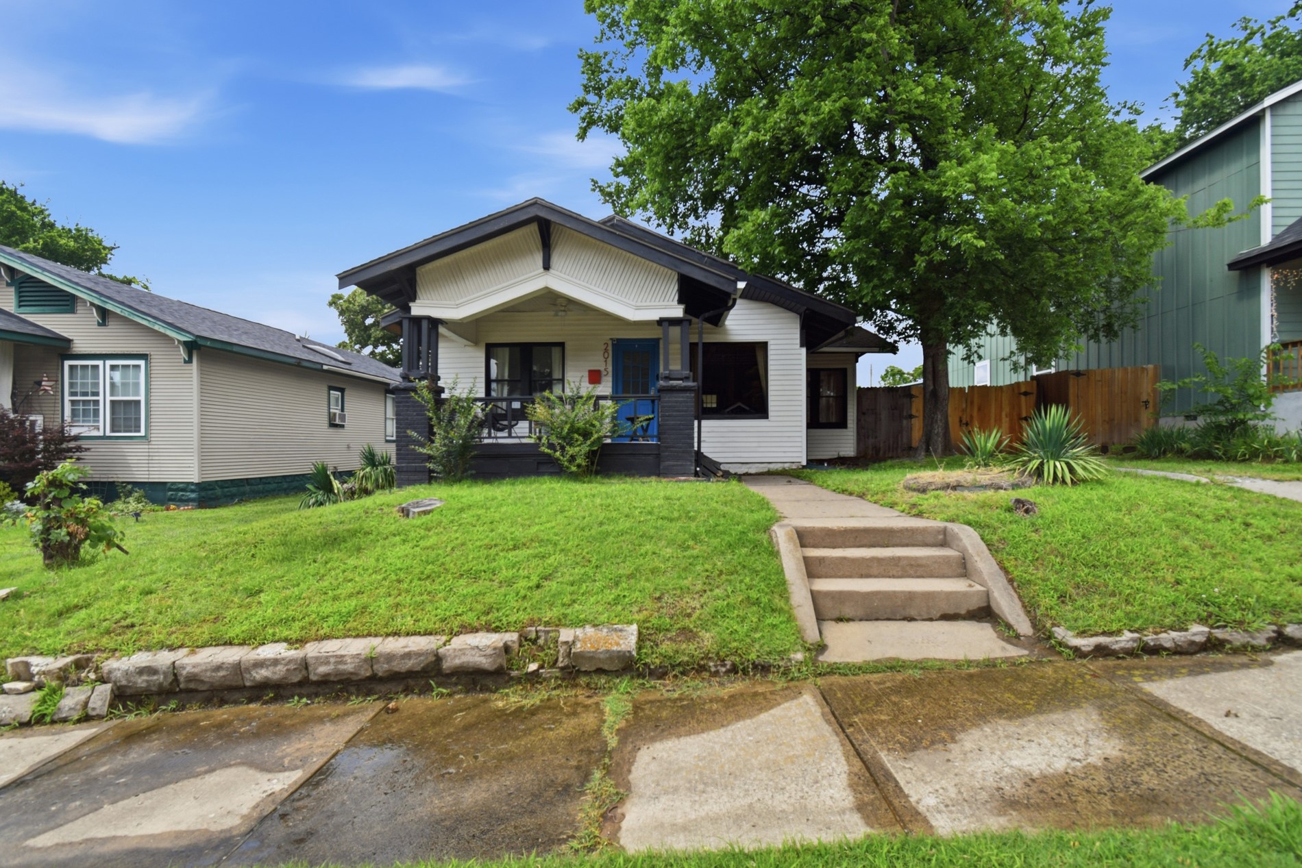 2015 W Easton Street Tulsa OK 74127