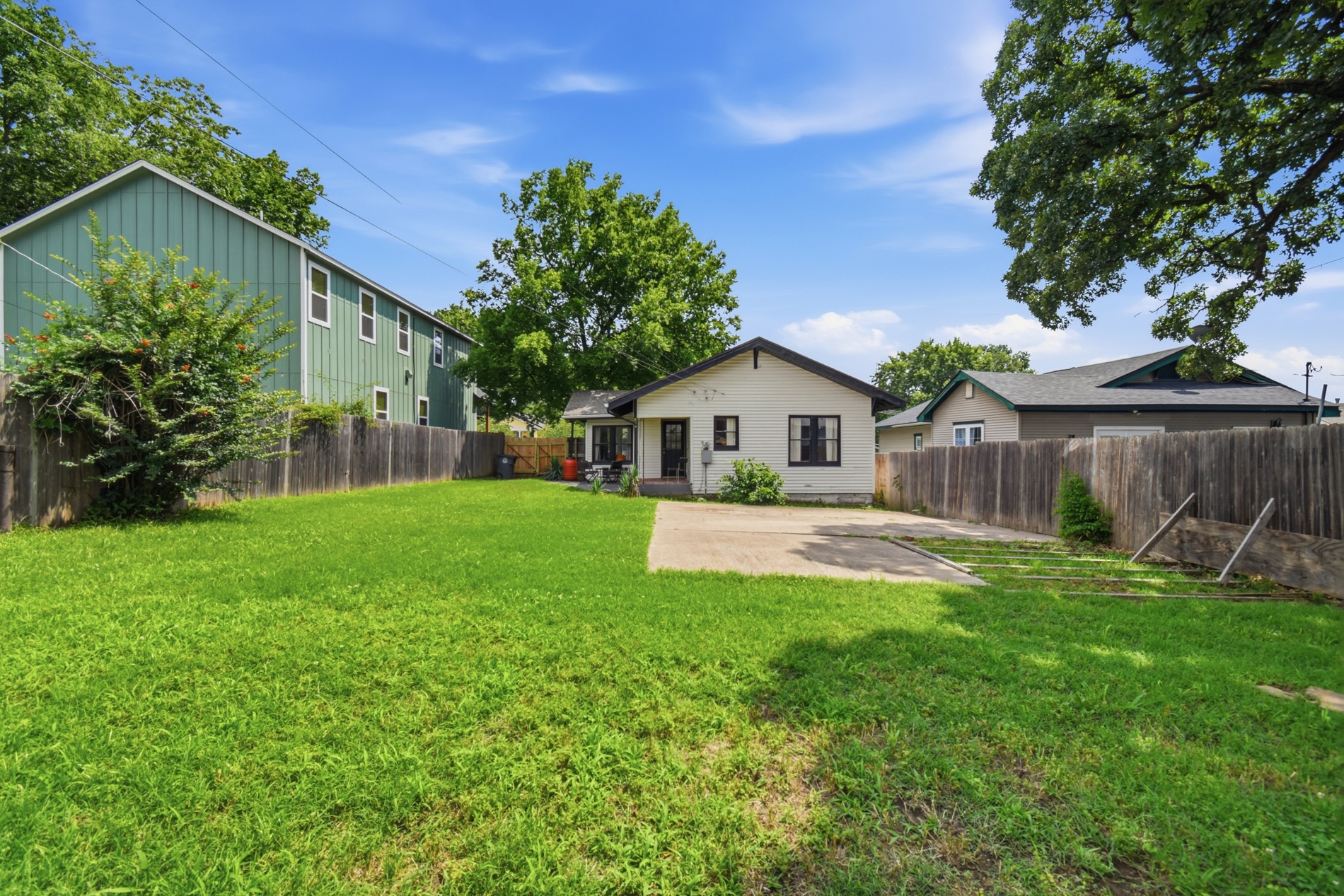 2015 W Easton Street Tulsa OK 74127